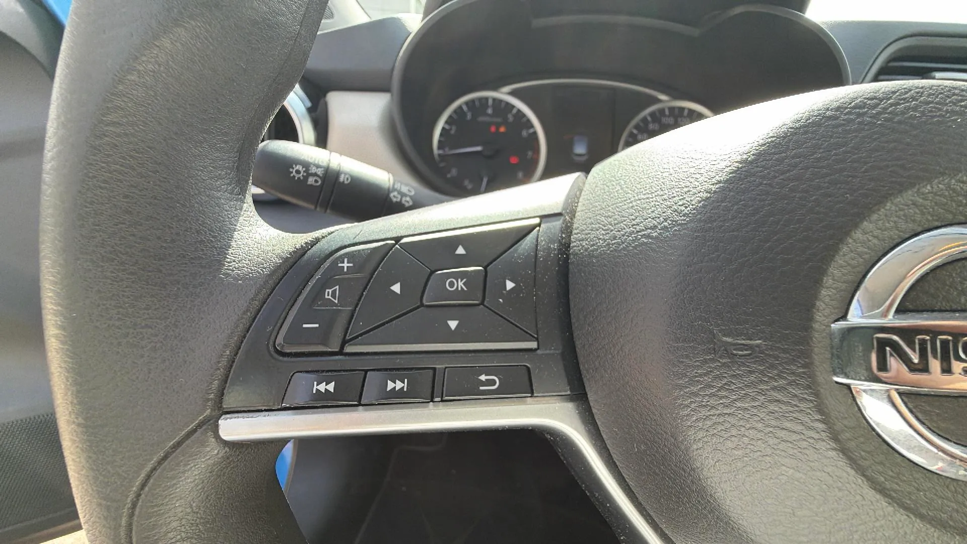 Nissan Micra IG-T E6D Acenta - foto 21