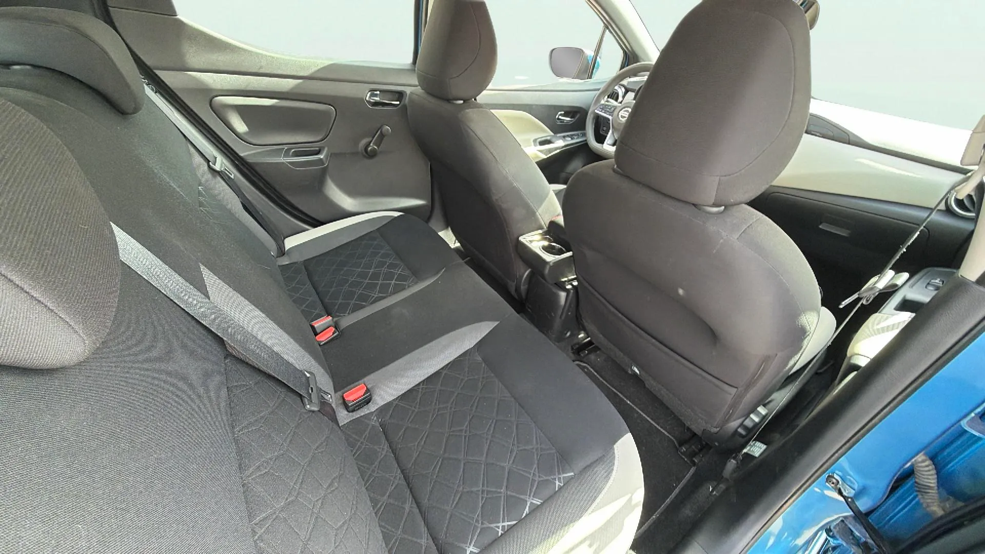 Nissan Micra IG-T E6D Acenta - foto 15
