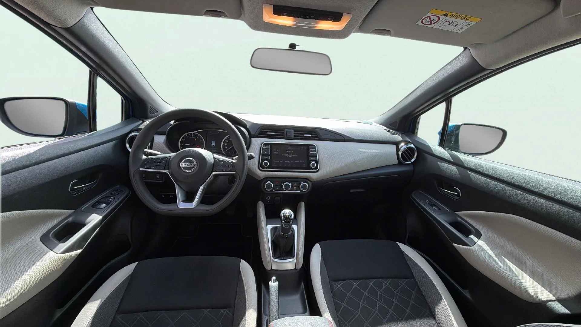 Nissan Micra IG-T E6D Acenta - foto 17