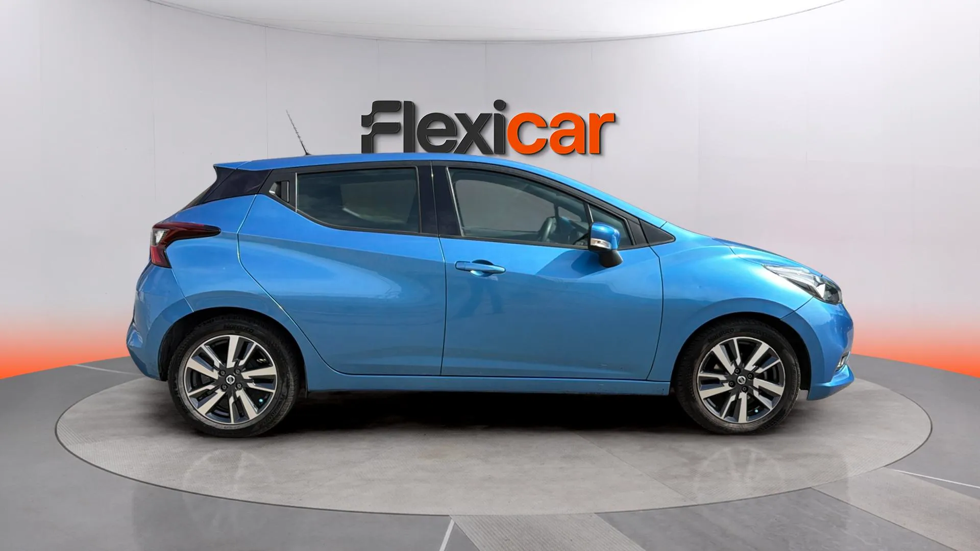 Nissan Micra IG-T E6D Acenta - foto 8