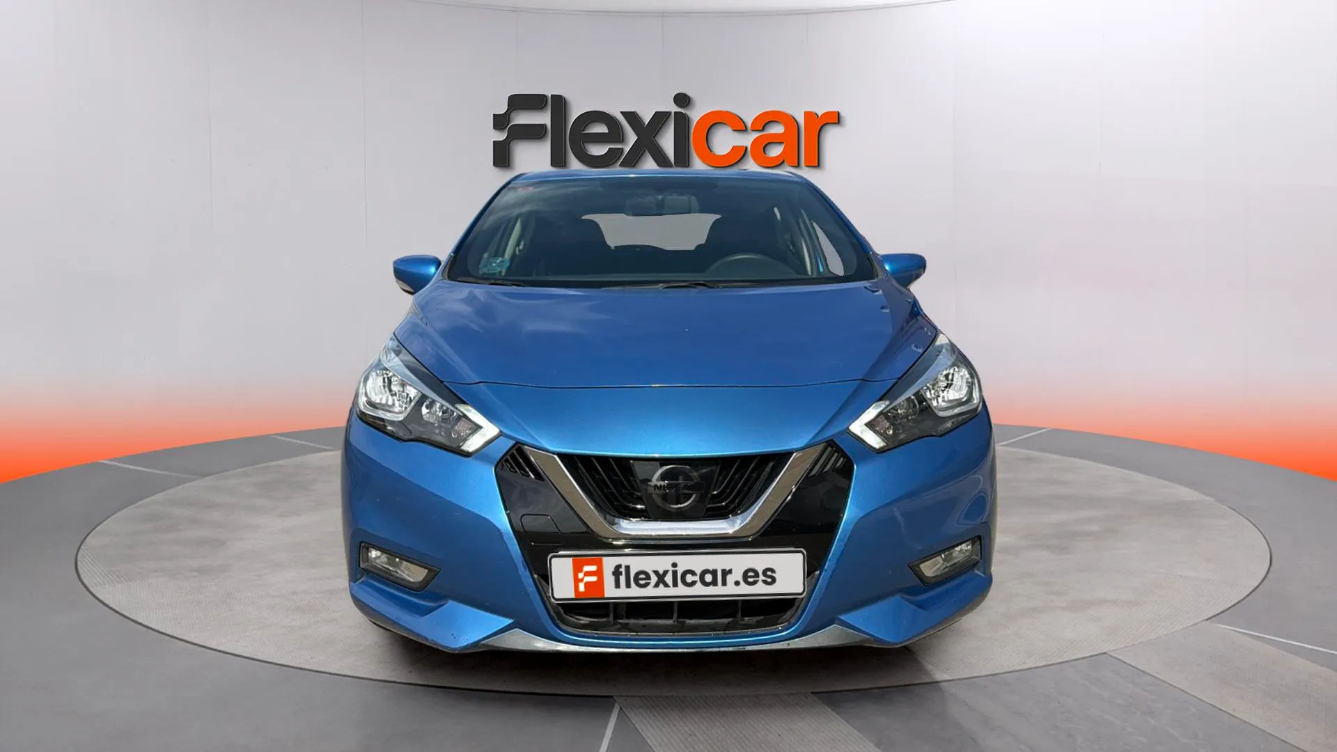 Nissan Micra IG-T E6D Acenta - foto 2