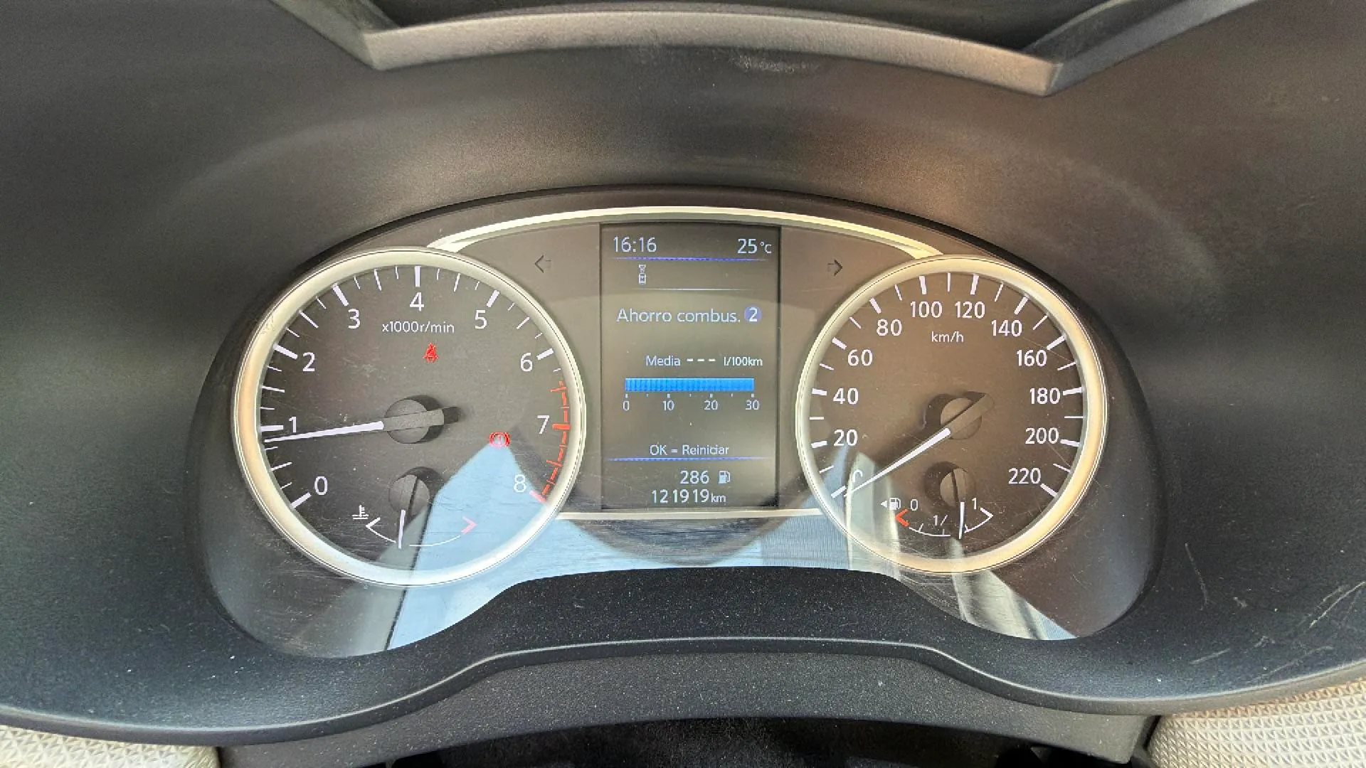 Nissan Micra IG-T E6D Acenta - foto 13