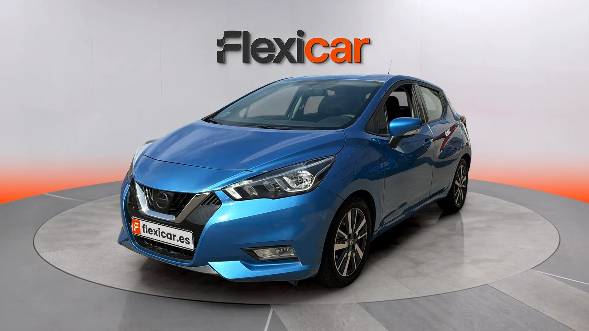 Nissan Micra IG-T E6D Acenta - foto 3