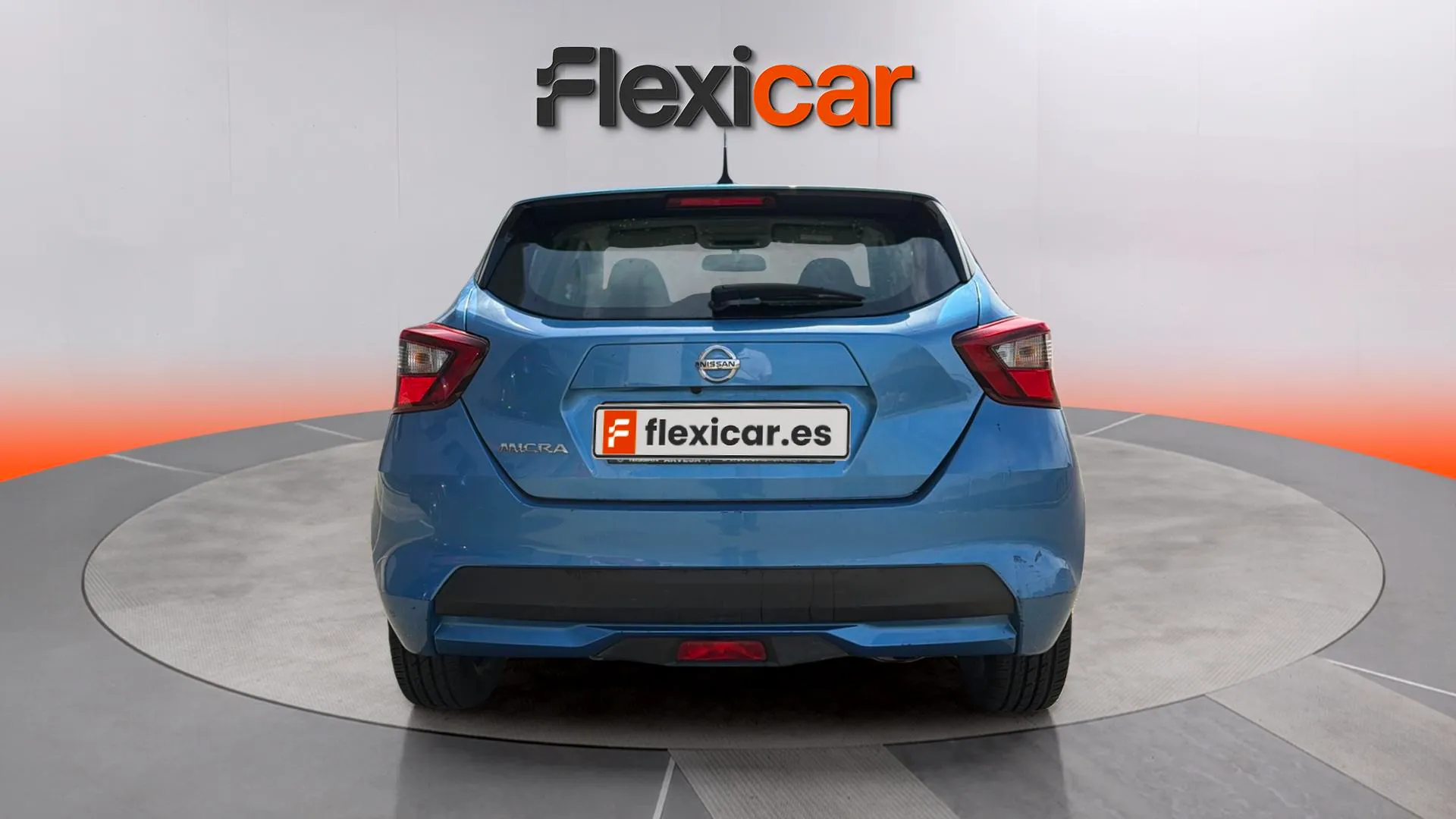 Nissan Micra IG-T E6D Acenta - foto 6