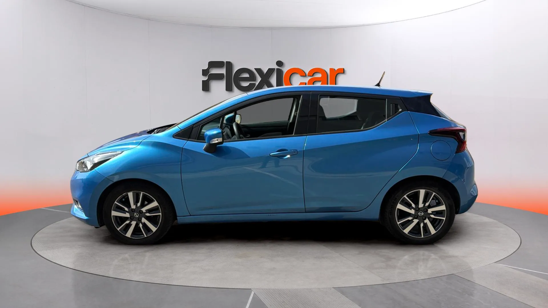 Nissan Micra IG-T E6D Acenta - foto 4