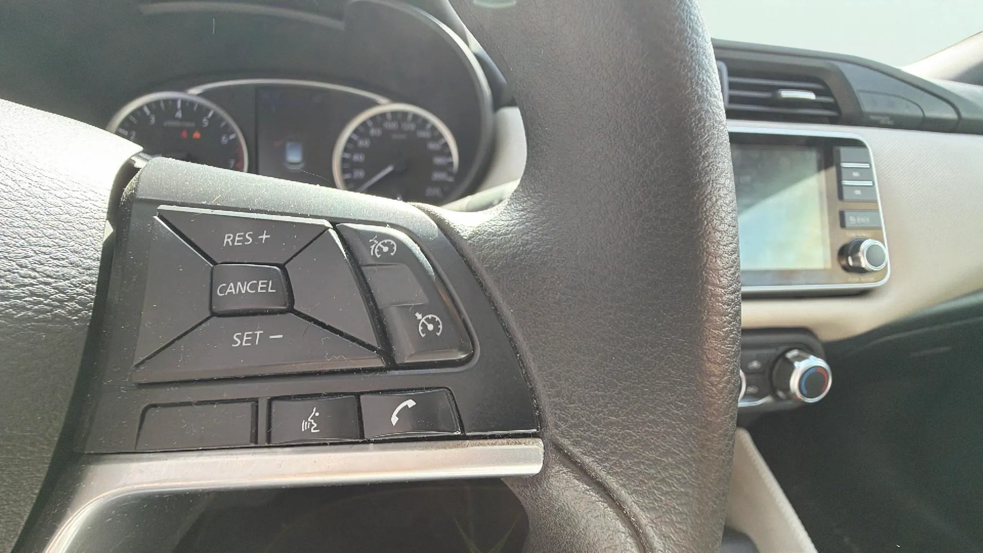 Nissan Micra IG-T E6D Acenta - foto 20