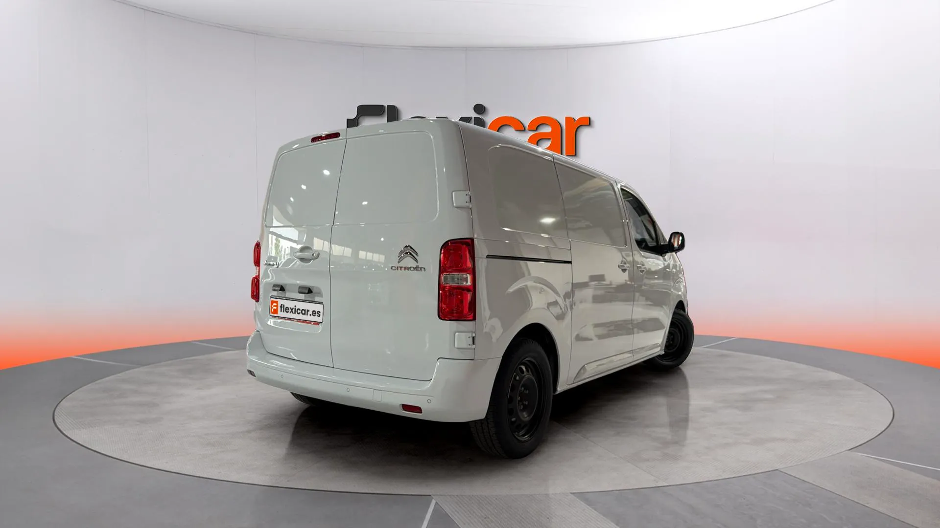 Citroën Jumpy ë-Jumpy Furgón Talla M 50kWh - foto 8