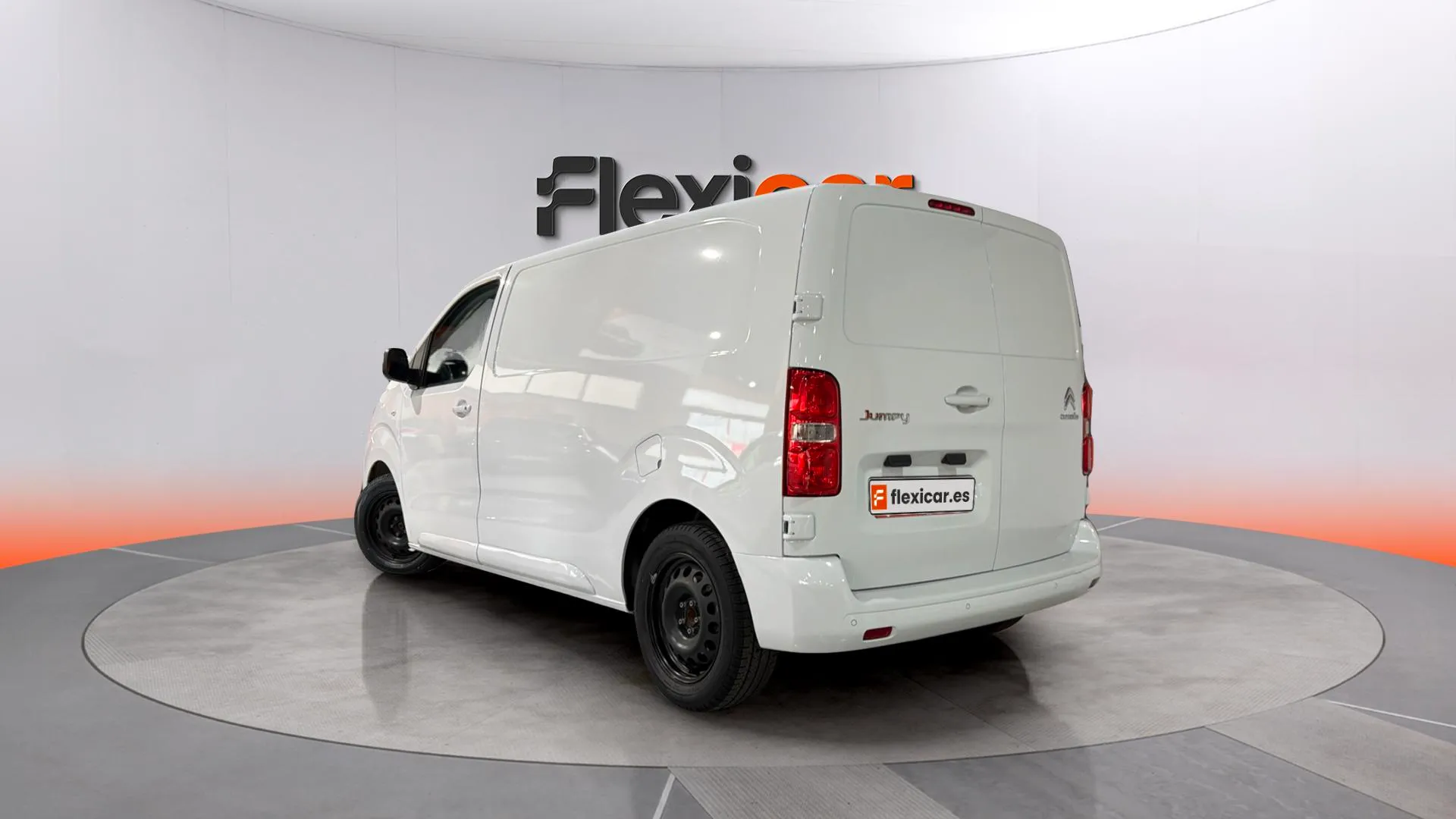 Citroën Jumpy ë-Jumpy Furgón Talla M 50kWh - foto 6