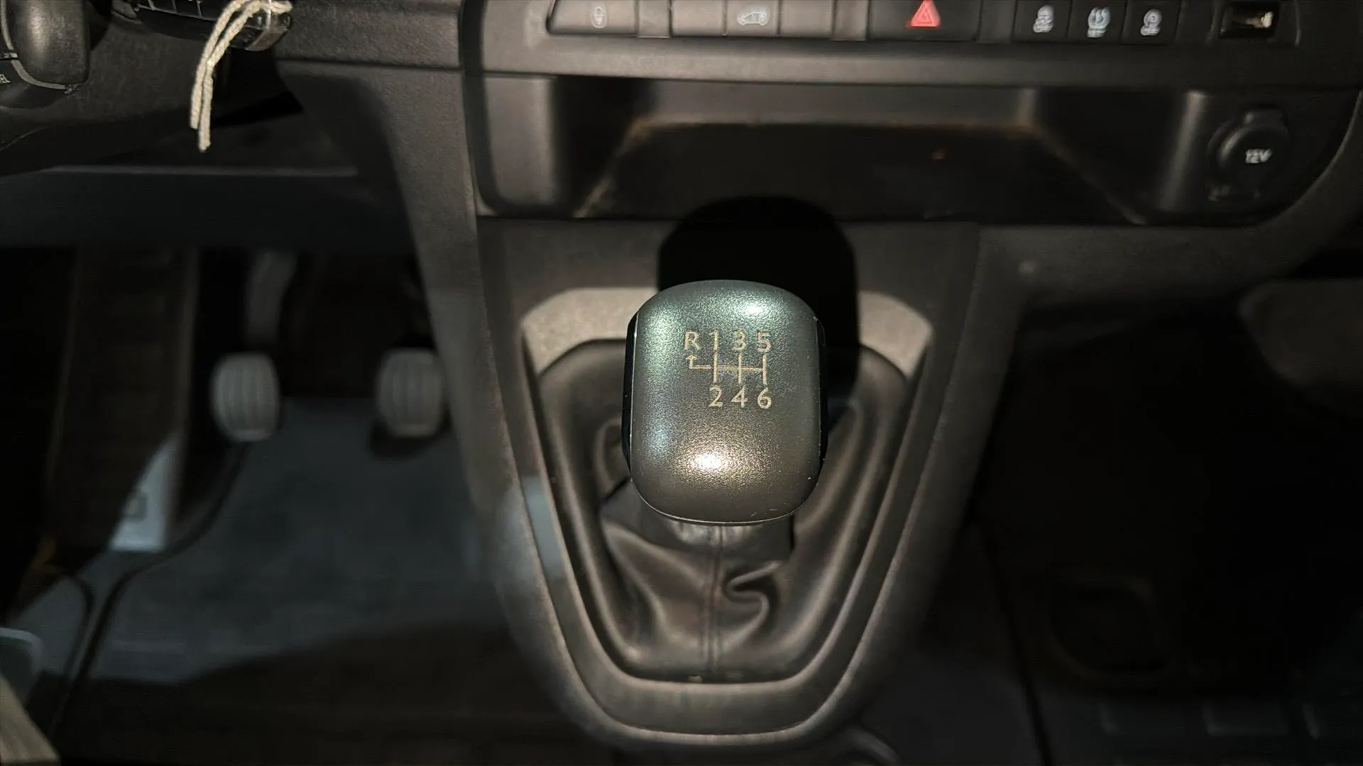 Citroën Jumpy ë-Jumpy Furgón Talla M 50kWh - foto 13