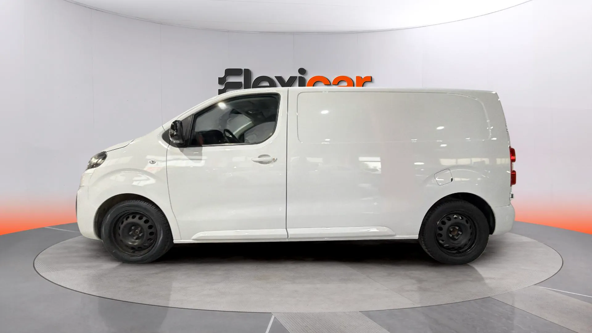 Citroën Jumpy ë-Jumpy Furgón Talla M 50kWh - foto 5