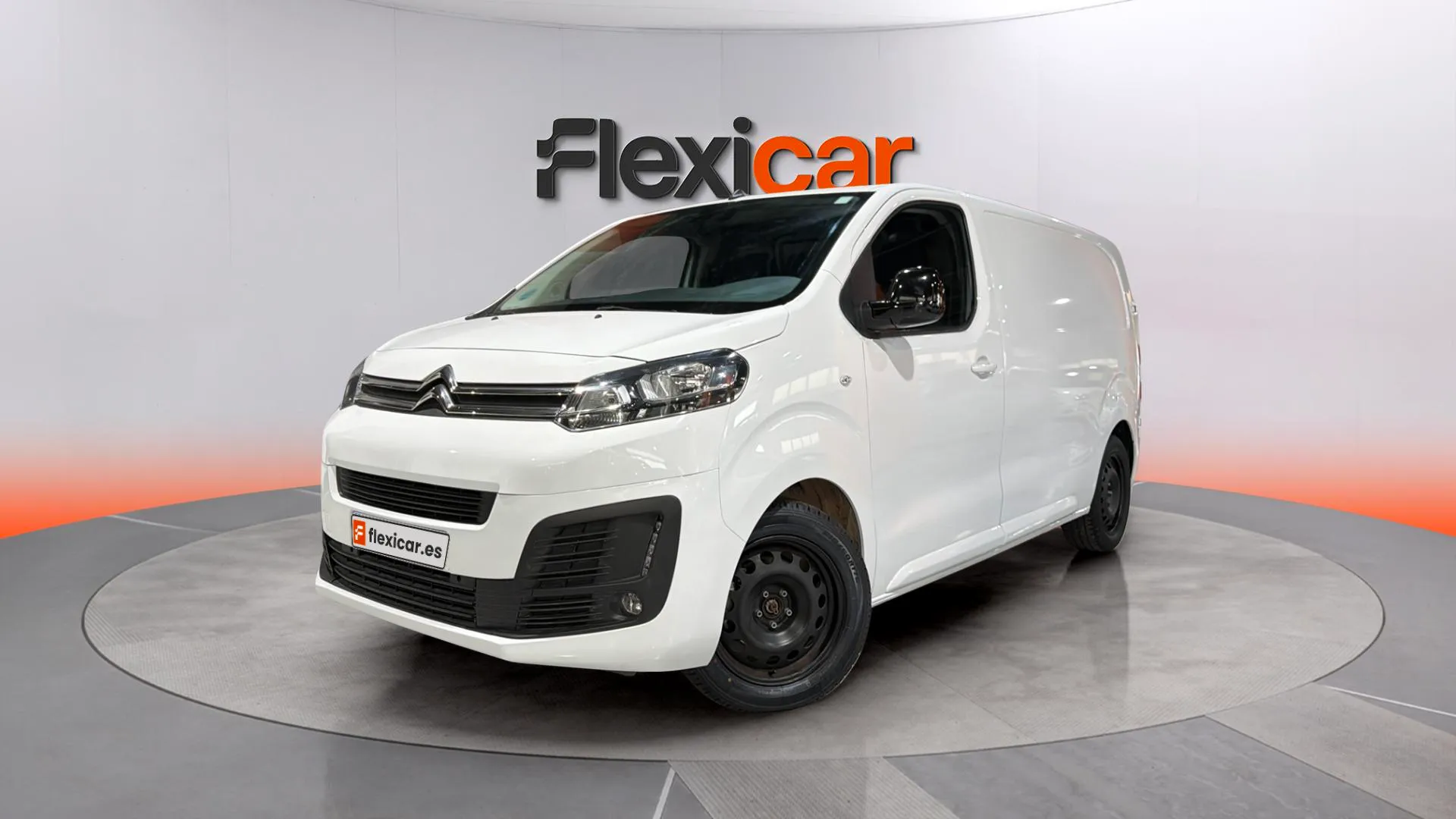 Citroën Jumpy ë-Jumpy Furgón Talla M 50kWh - foto 3