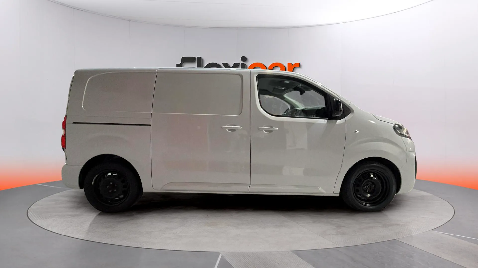 Citroën Jumpy ë-Jumpy Furgón Talla M 50kWh - foto 4