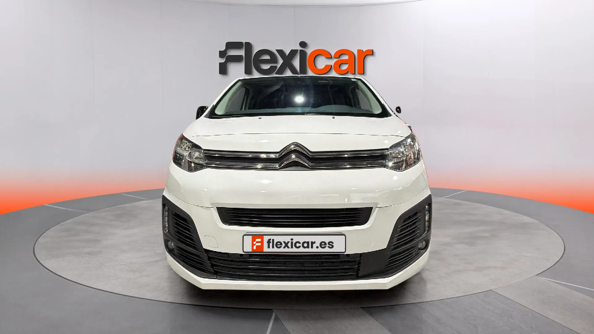 Citroën Jumpy ë-Jumpy Furgón Talla M 50kWh - foto 2