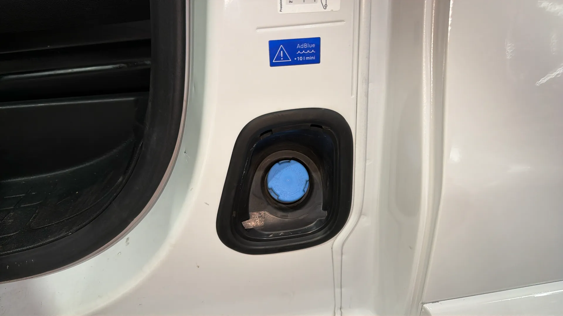 Citroën Jumpy ë-Jumpy Furgón Talla M 50kWh - foto 17