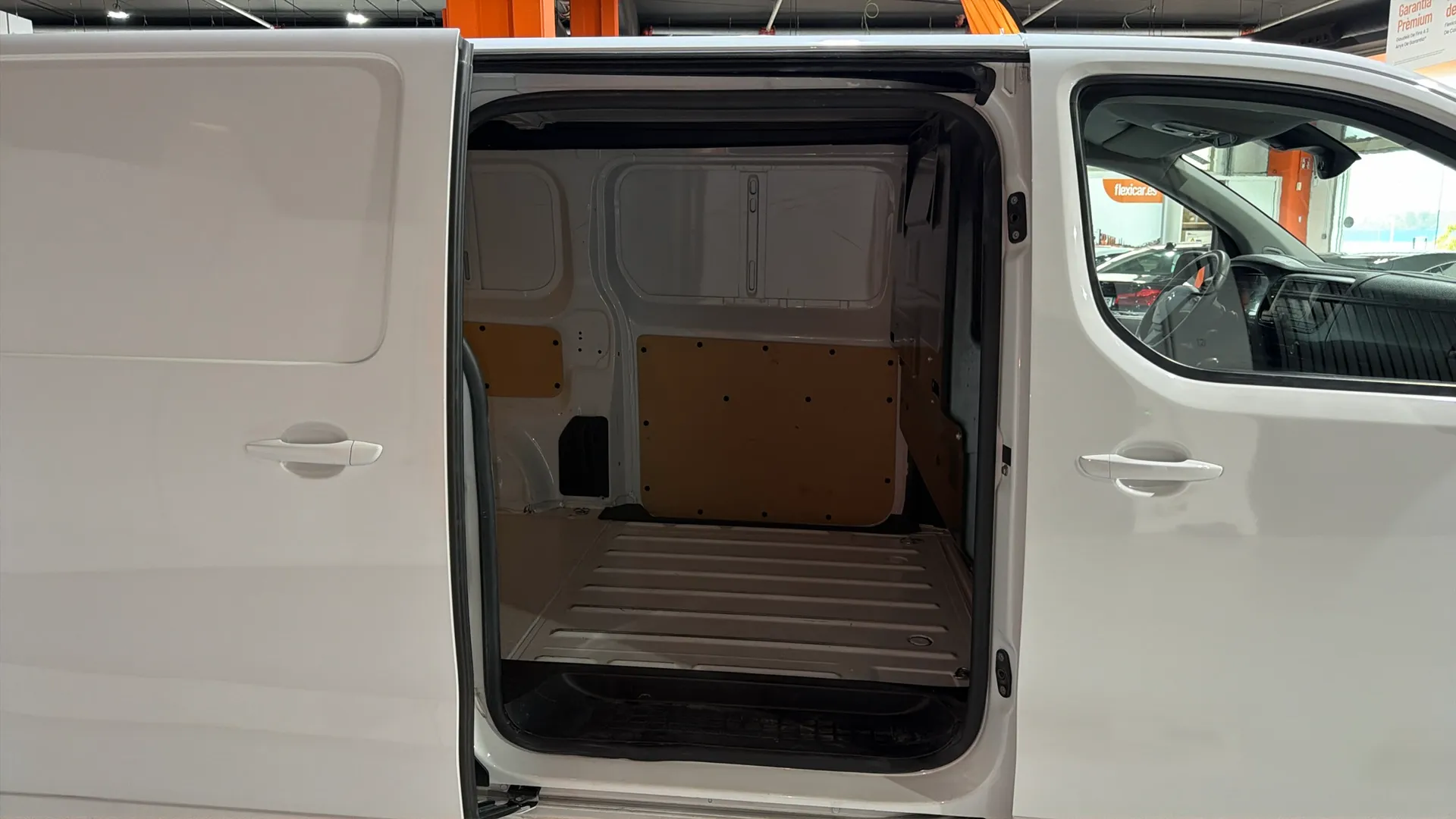 Citroën Jumpy ë-Jumpy Furgón Talla M 50kWh - foto 18