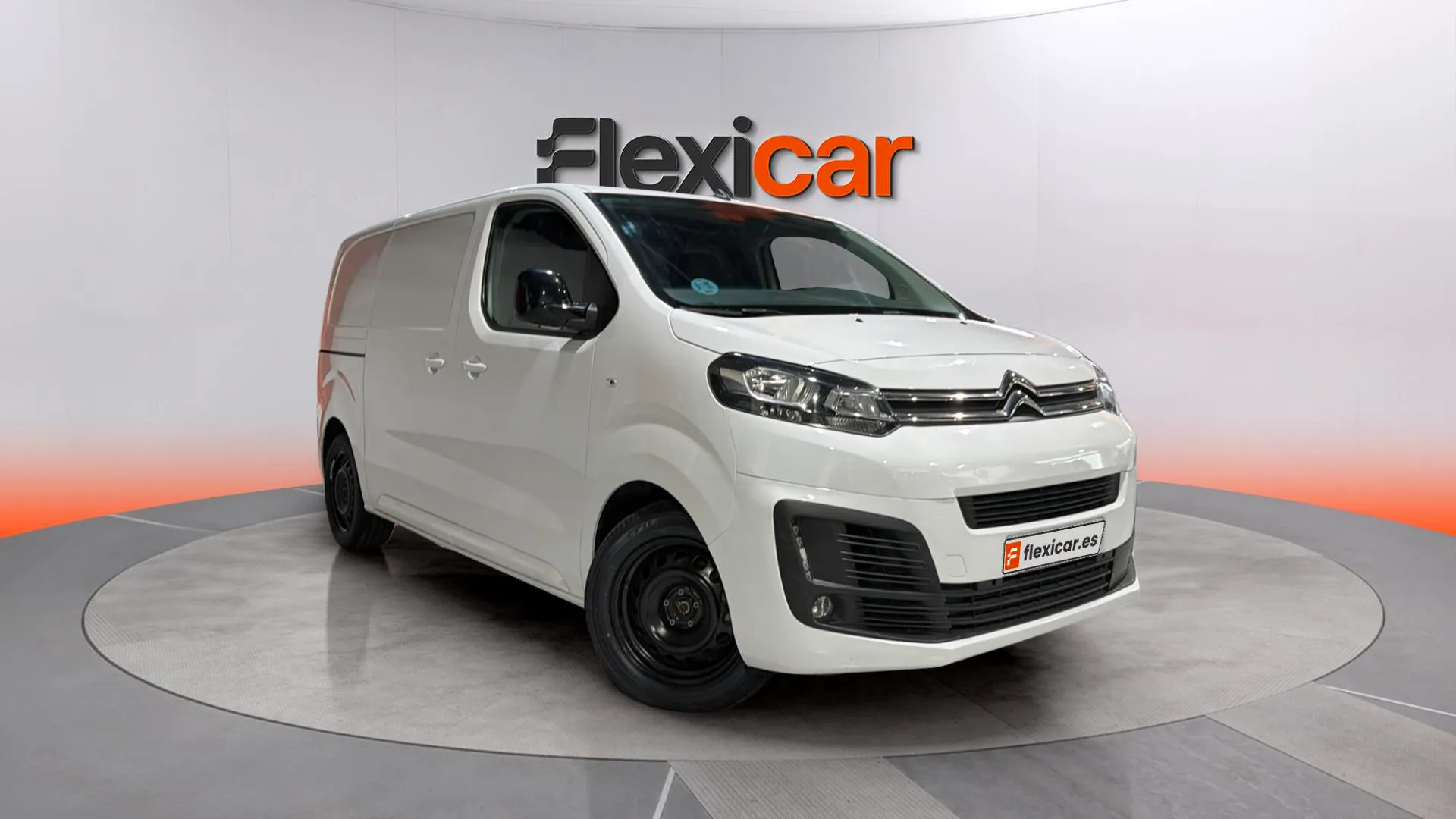 Citroën Jumpy ë-Jumpy Furgón Talla M 50kWh