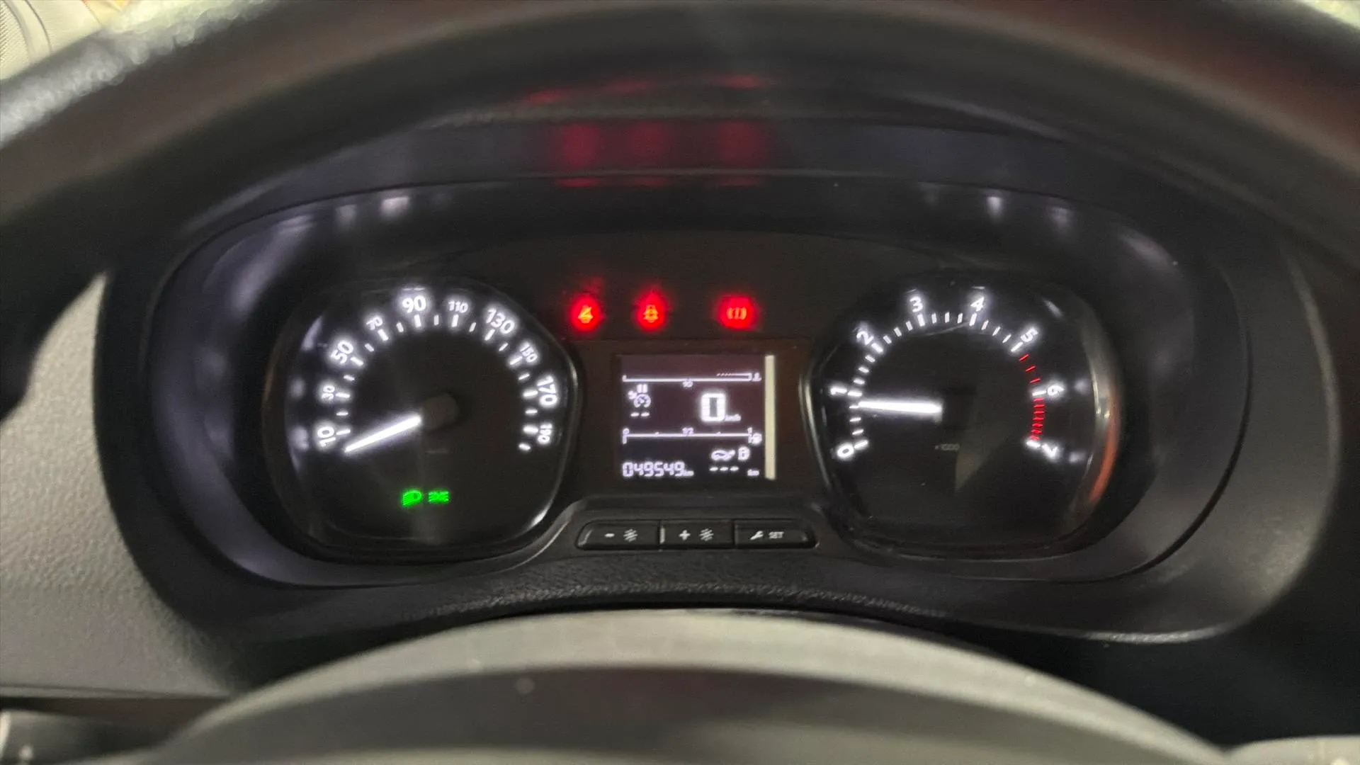 Citroën Jumpy ë-Jumpy Furgón Talla M 50kWh - foto 10