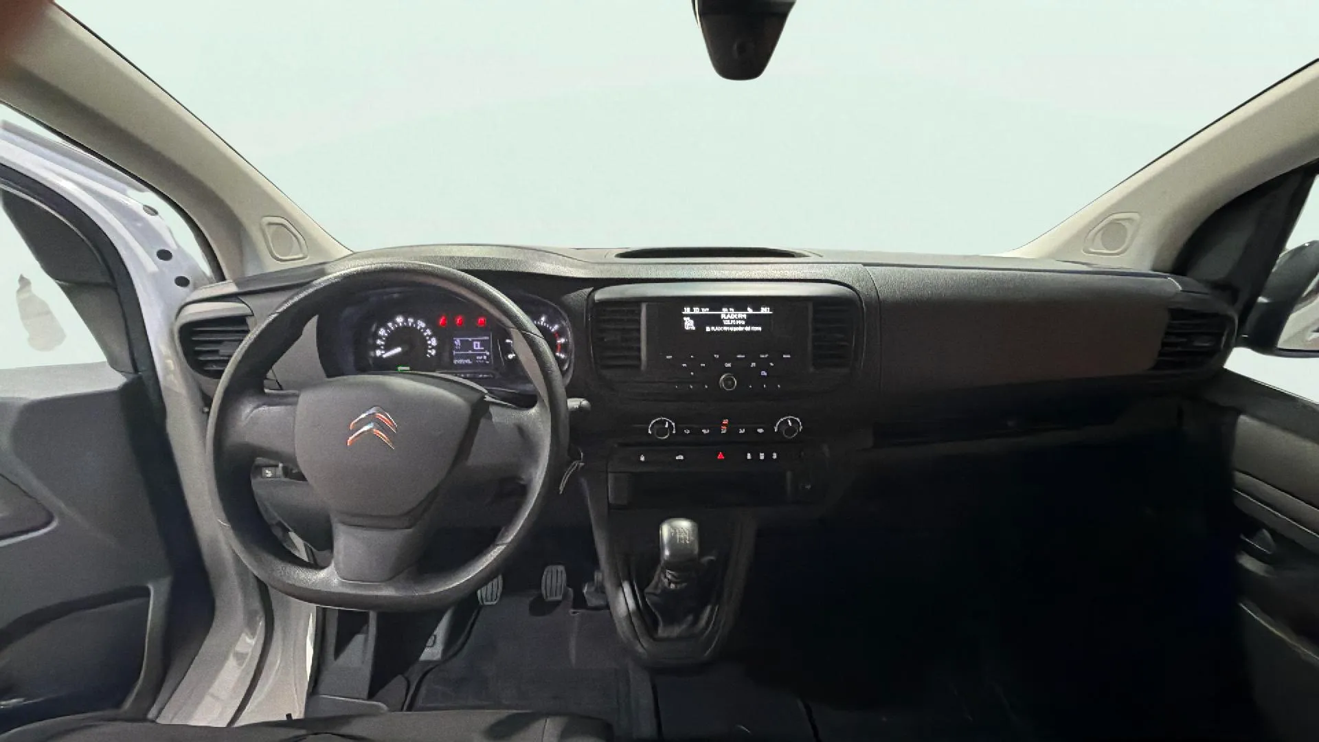 Citroën Jumpy ë-Jumpy Furgón Talla M 50kWh - foto 9