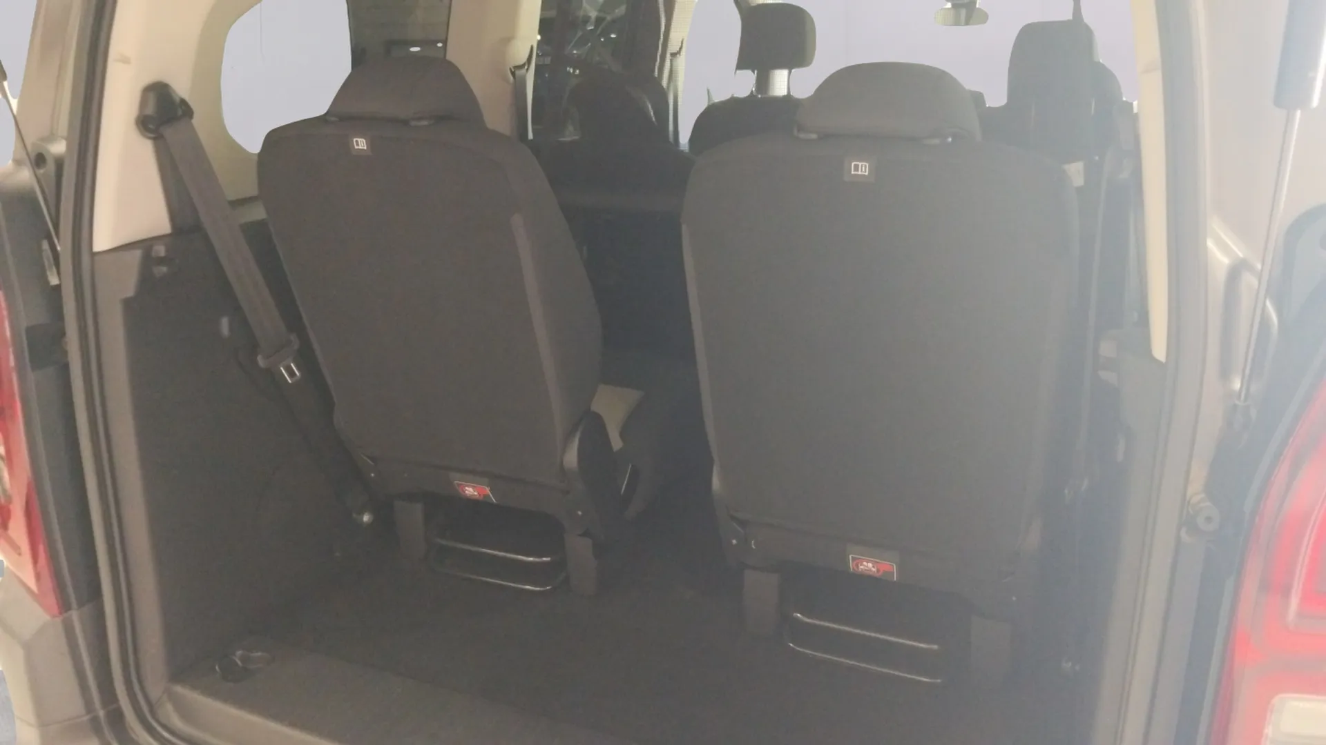 Citroën Berlingo Talla XL BlueHDi 130 Feel - foto 10