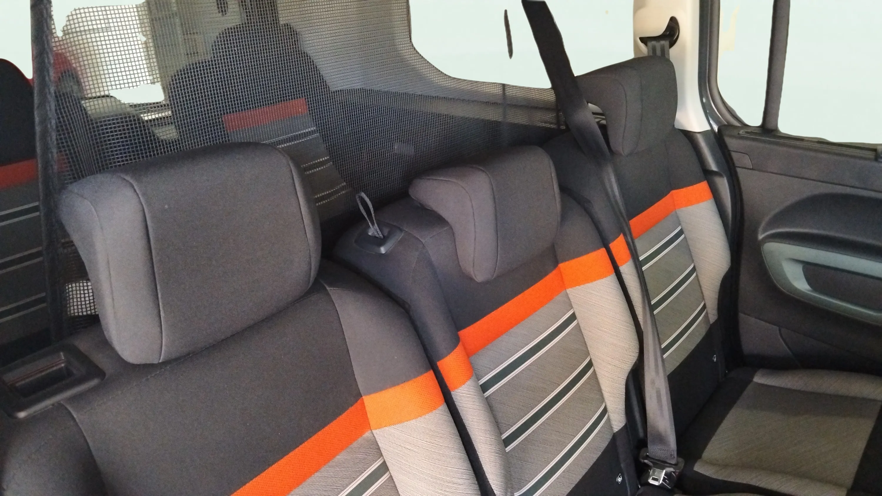 Citroën Berlingo Talla XL BlueHDi 130 Feel - foto 9