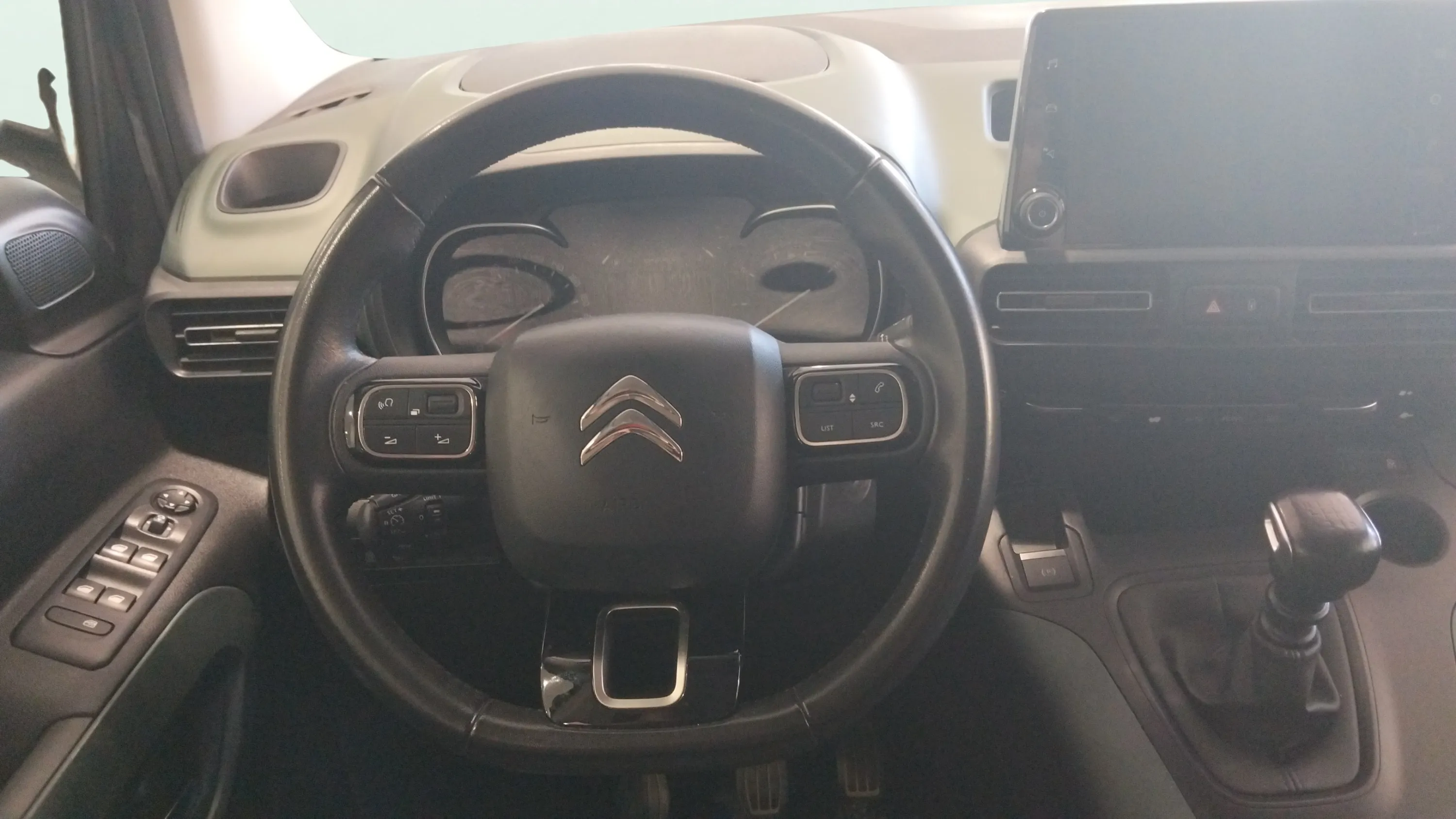 Citroën Berlingo Talla XL BlueHDi 130 Feel - foto 13