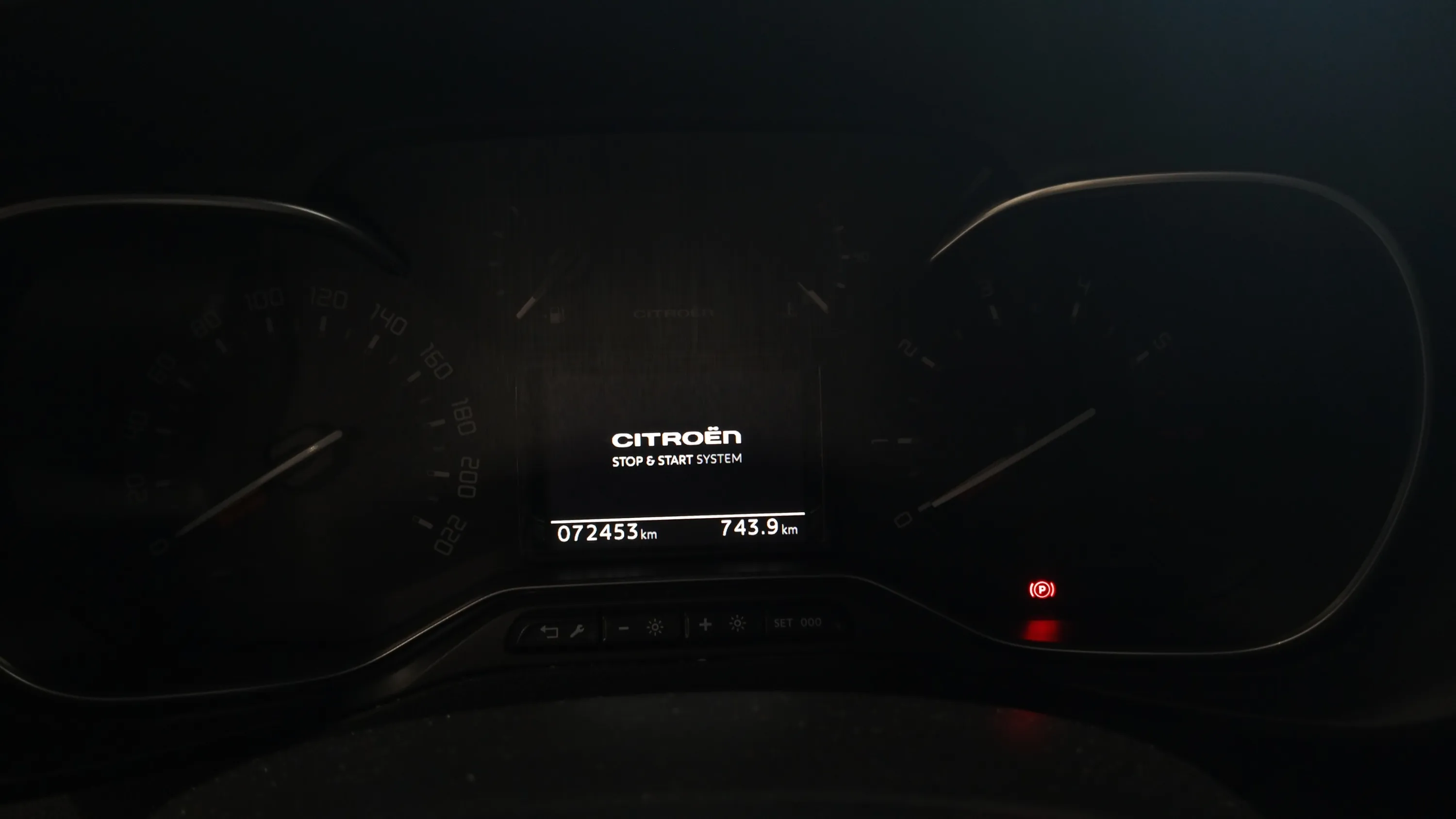 Citroën Berlingo Talla XL BlueHDi 130 Feel - foto 14
