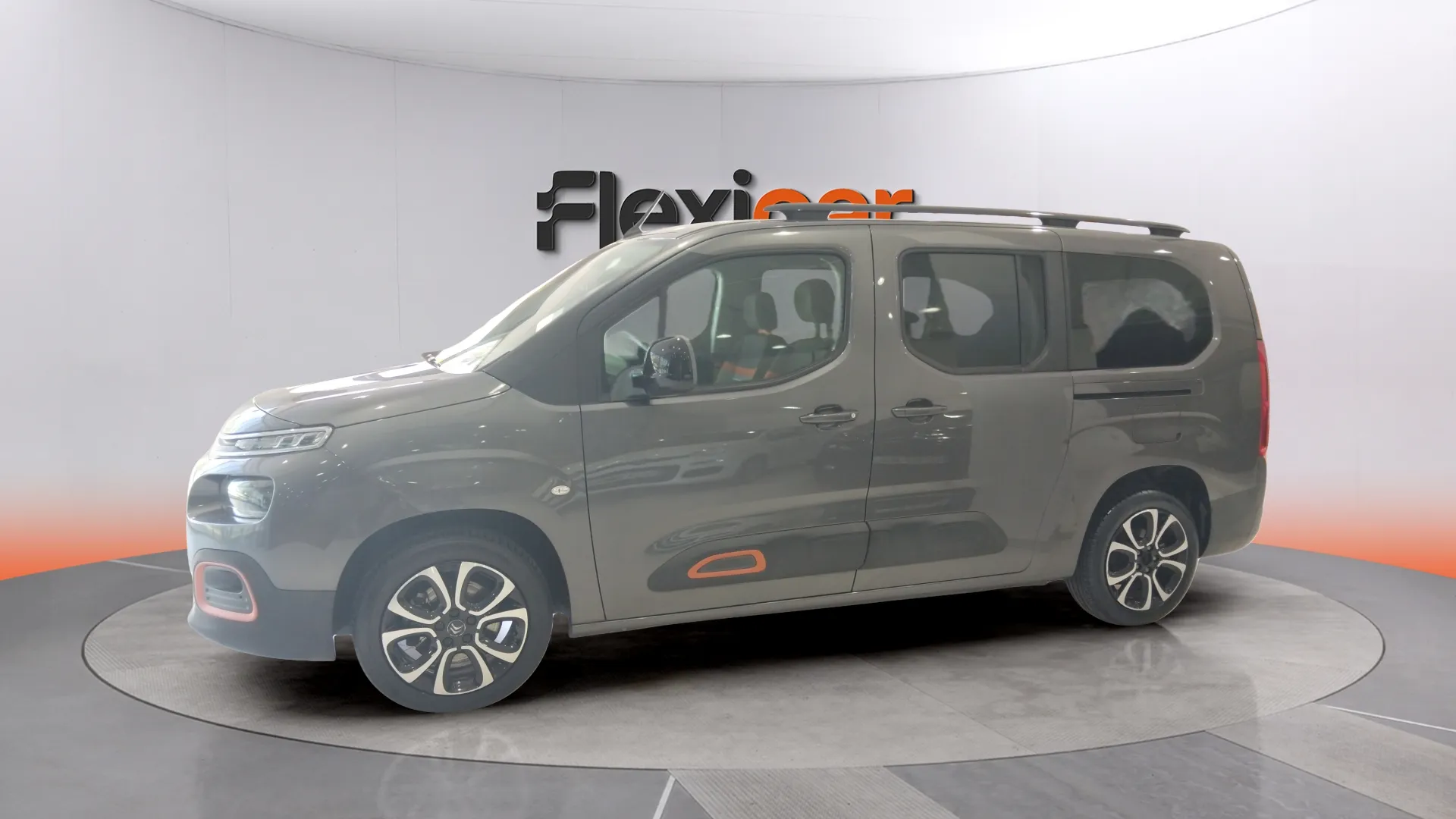 Citroën Berlingo Talla XL BlueHDi 130 Feel - foto 5