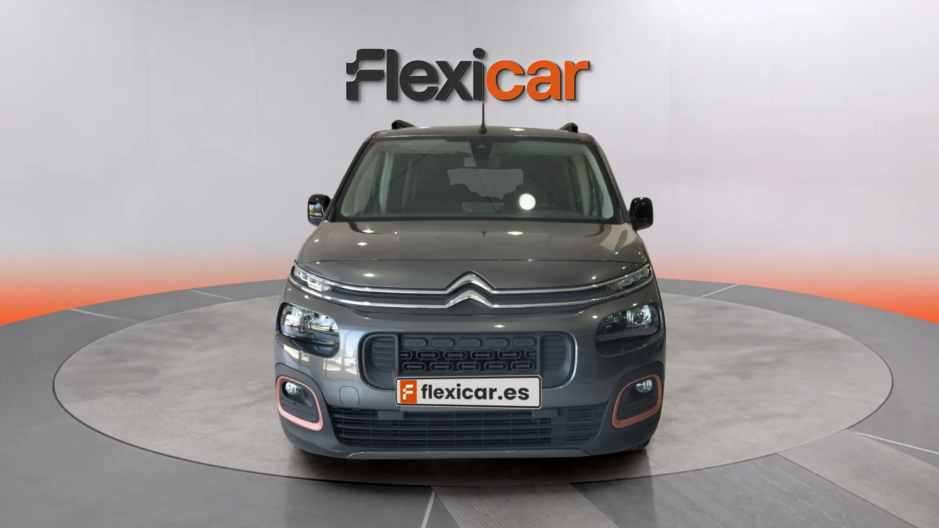 Citroën Berlingo Talla XL BlueHDi 130 Feel - foto 2
