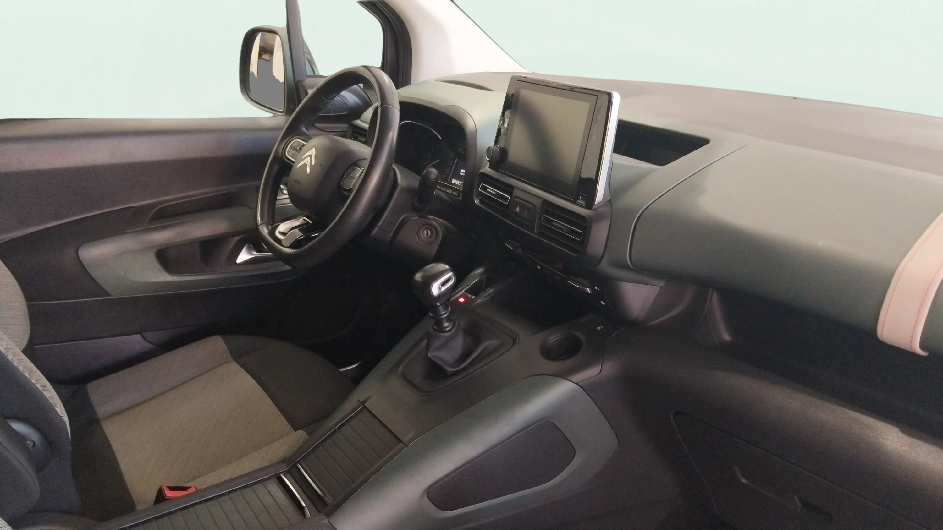 Citroën Berlingo Talla XL BlueHDi 130 Feel - foto 8