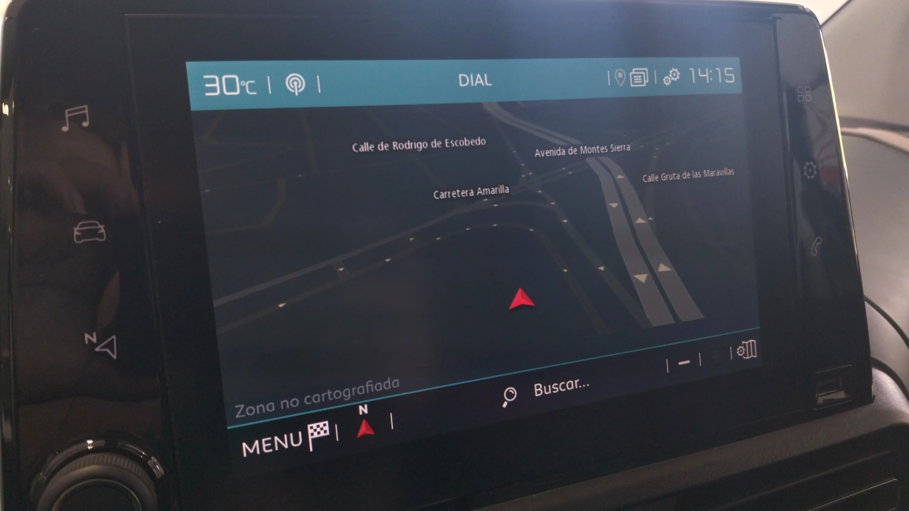 Citroën Berlingo Talla XL BlueHDi 130 Feel - foto 20