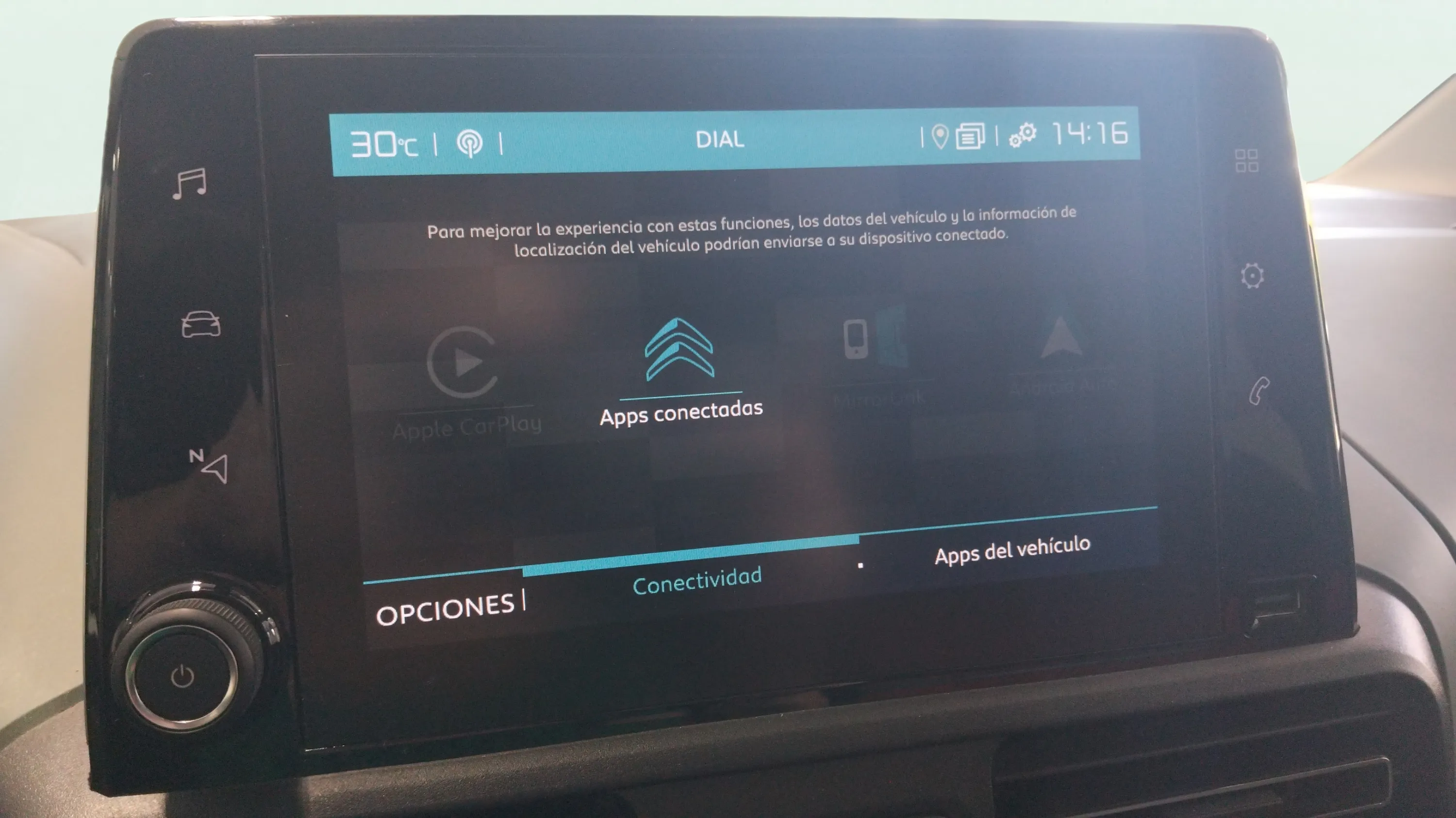 Citroën Berlingo Talla XL BlueHDi 130 Feel - foto 21