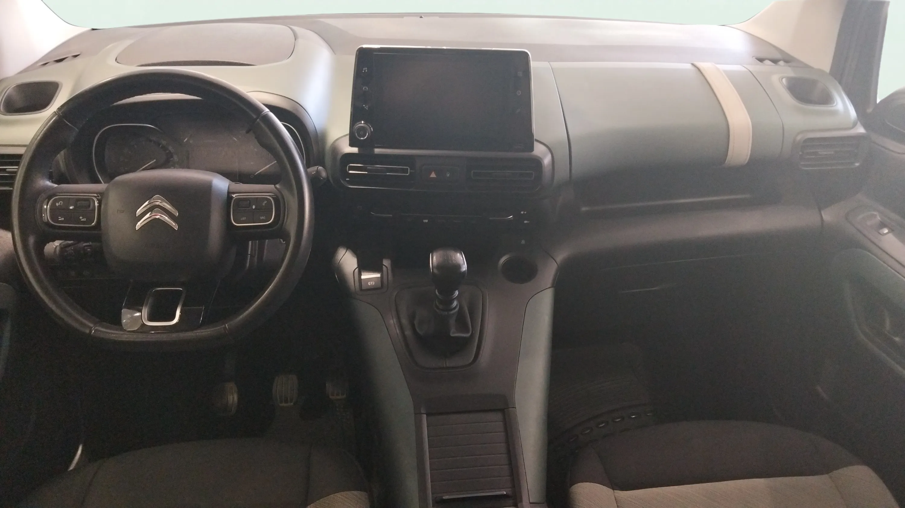 Citroën Berlingo Talla XL BlueHDi 130 Feel - foto 11