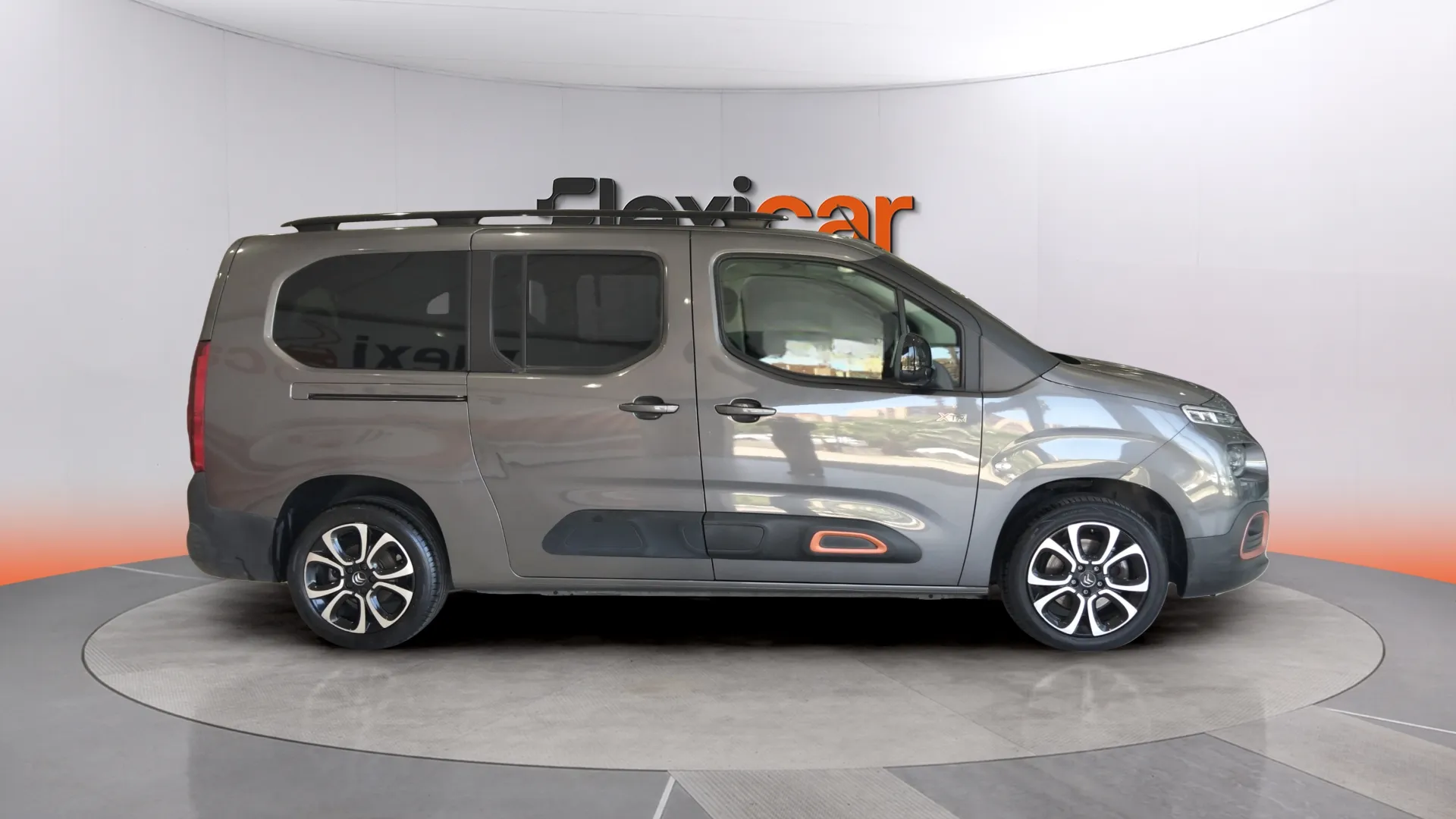 Citroën Berlingo Talla XL BlueHDi 130 Feel - foto 3
