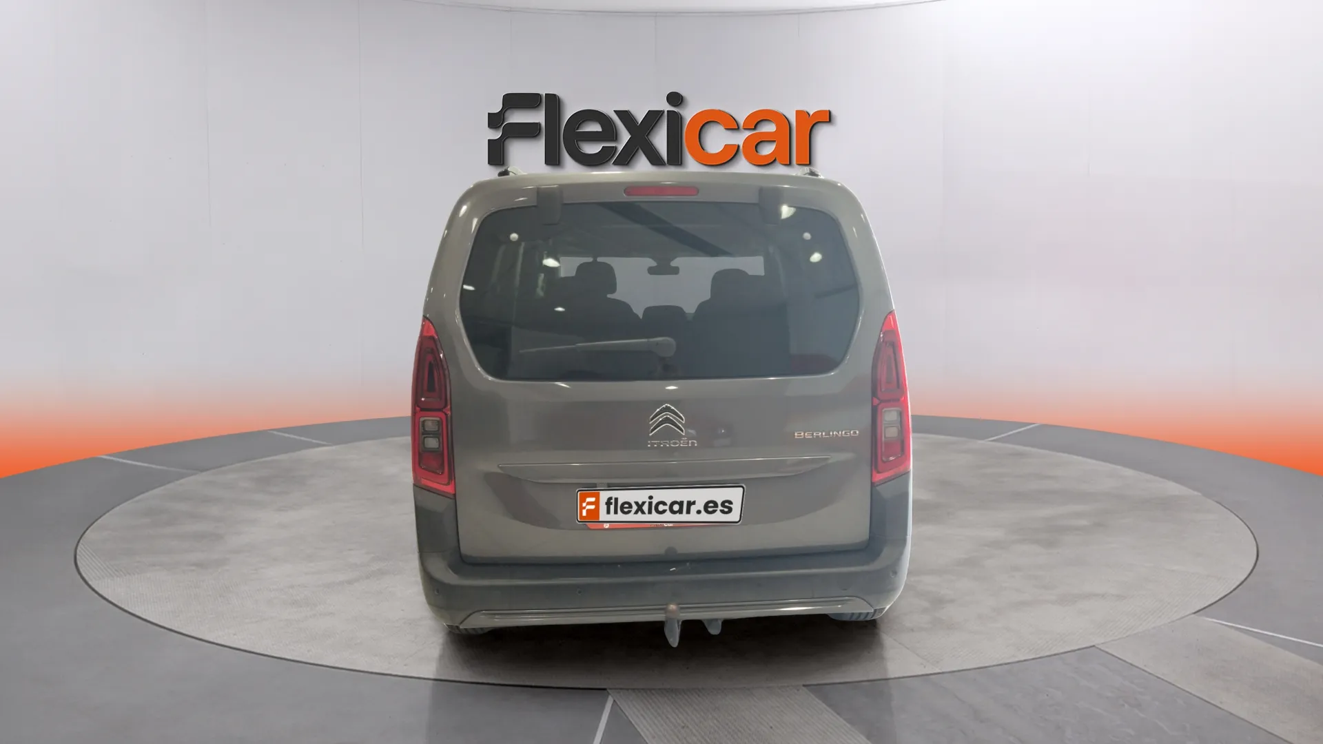 Citroën Berlingo Talla XL BlueHDi 130 Feel - foto 4