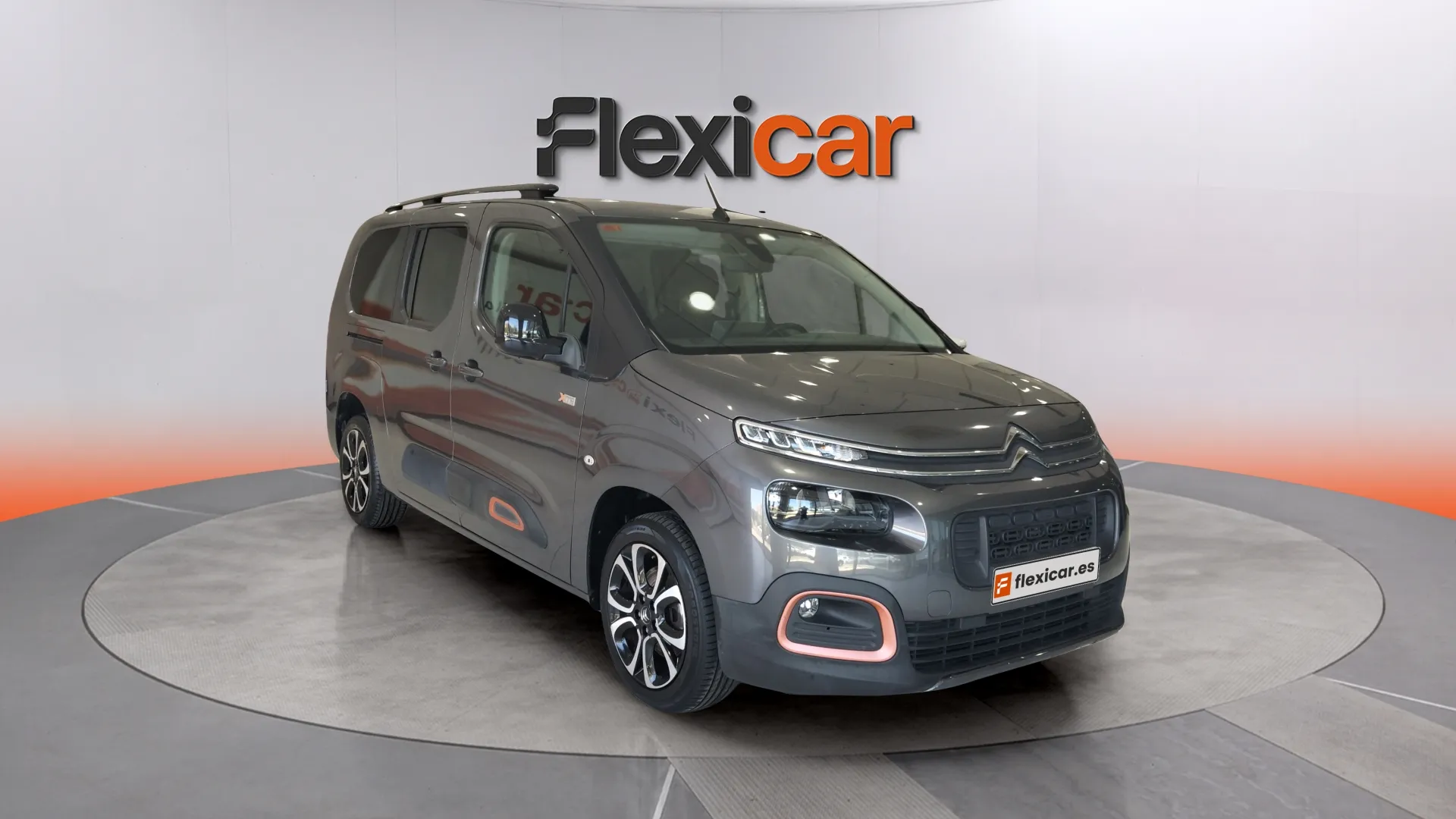 Citroën Berlingo Talla XL BlueHDi 130 Feel