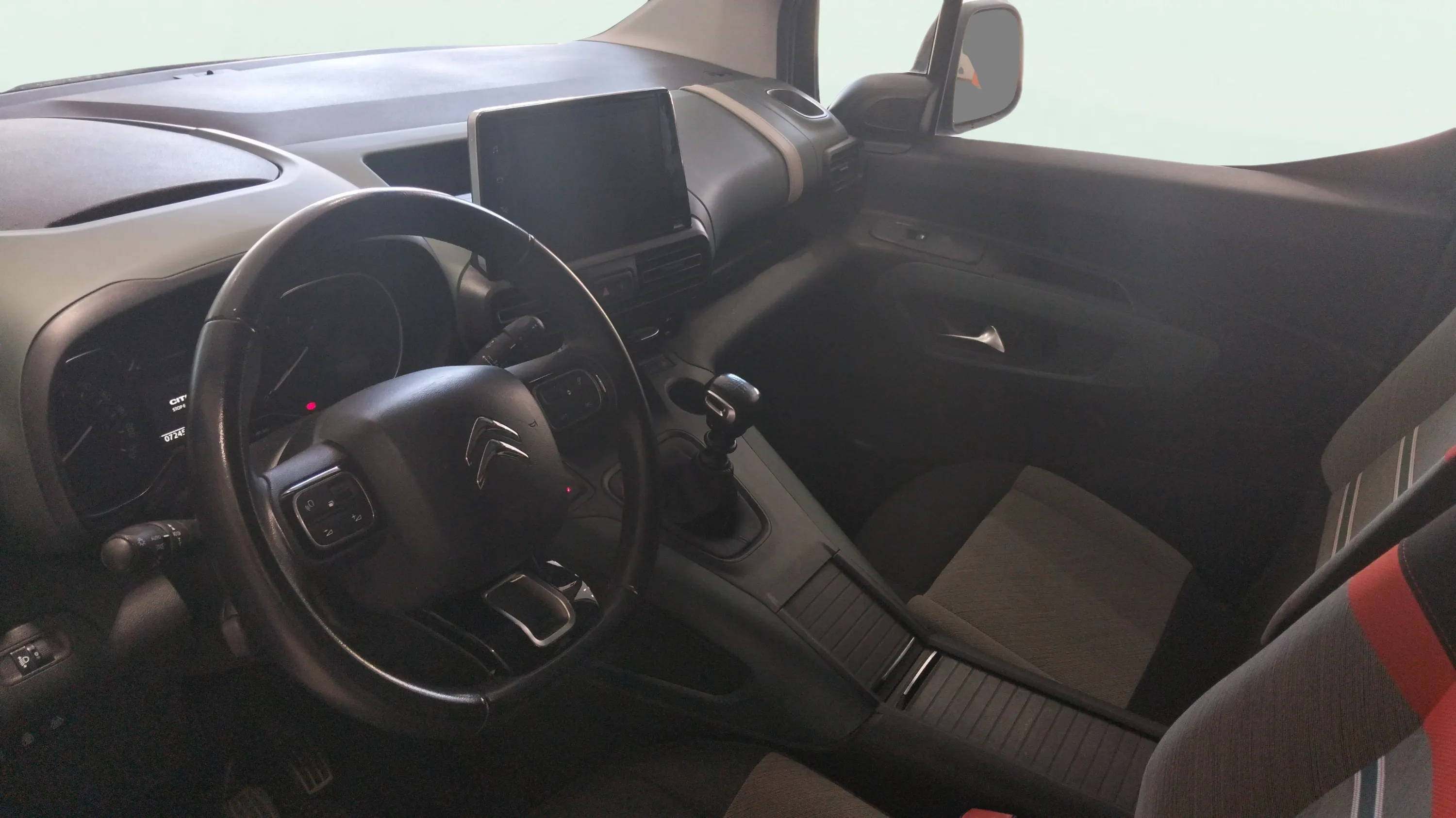 Citroën Berlingo Talla XL BlueHDi 130 Feel - foto 7