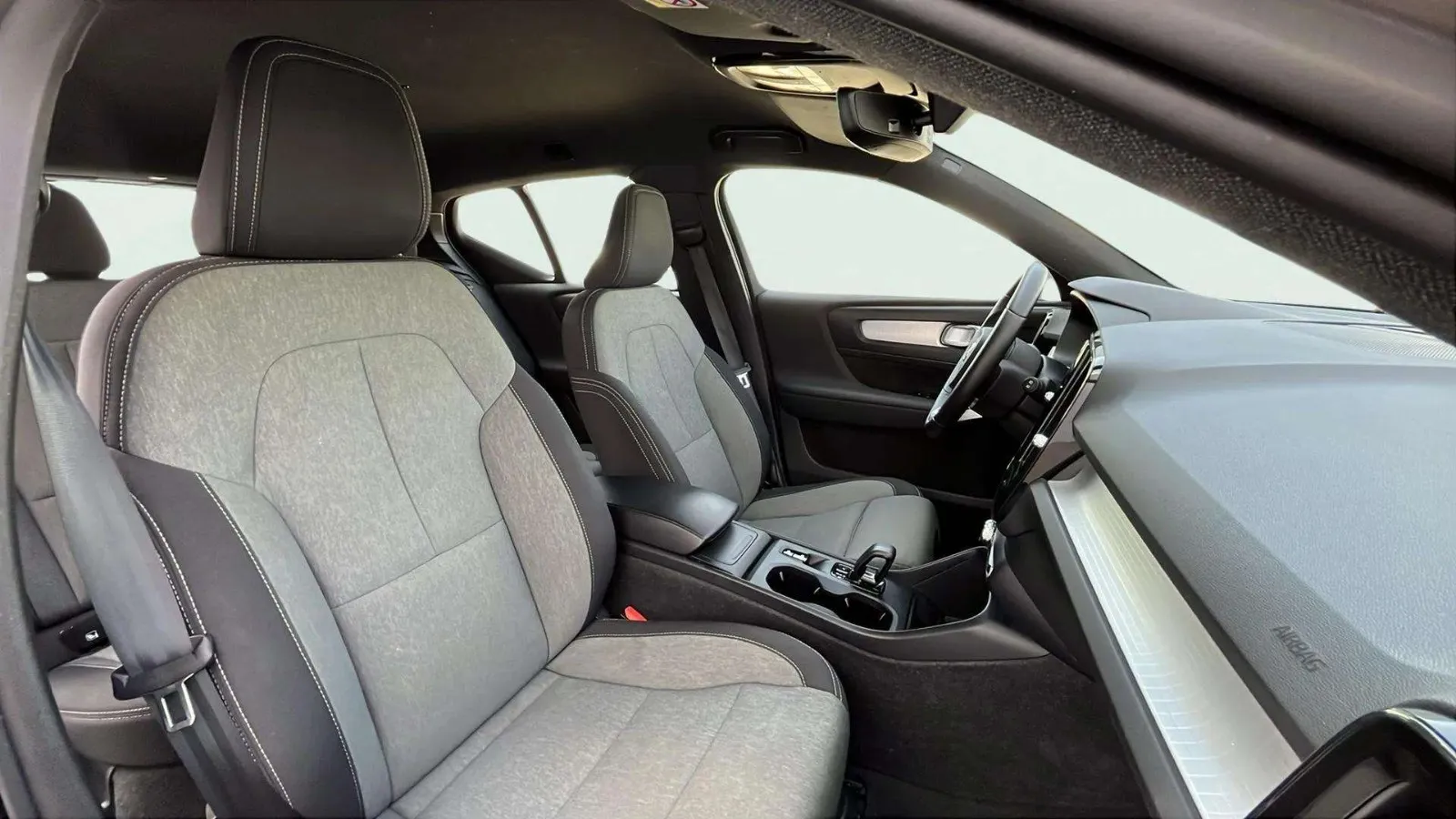Volvo XC40 2.0 B3 G Core - foto 14