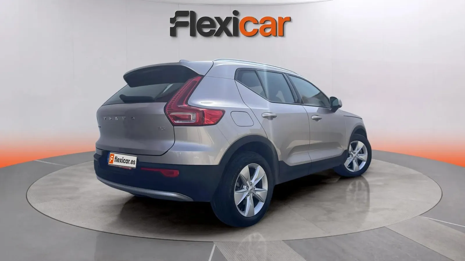 Volvo XC40 2.0 B3 G Core - foto 7