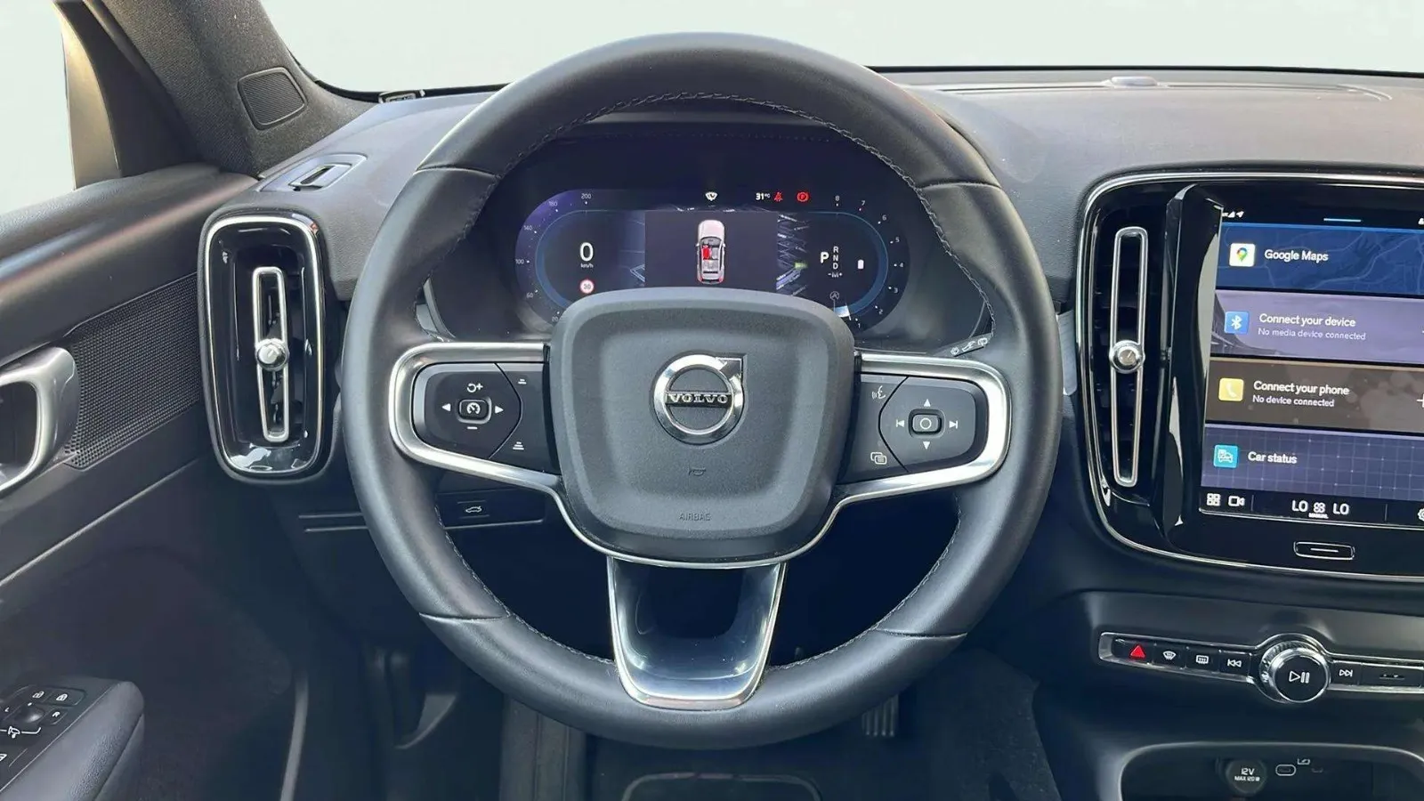 Volvo XC40 2.0 B3 G Core - foto 12