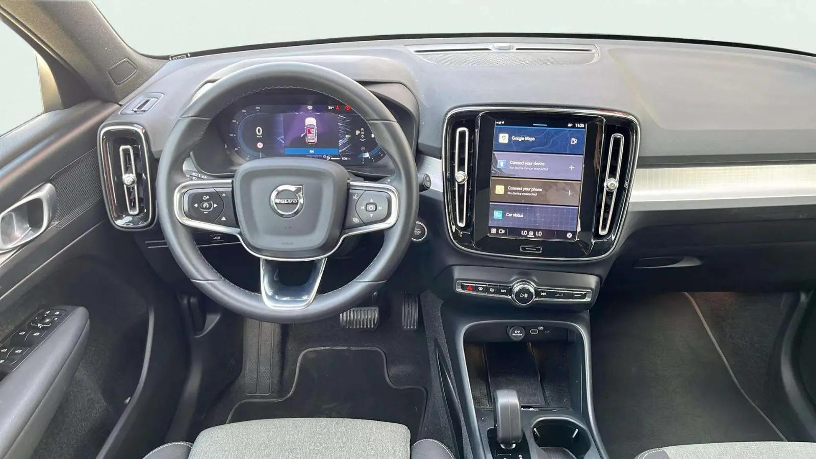 Volvo XC40 2.0 B3 G Core - foto 10