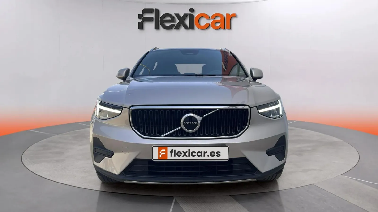 Volvo XC40 2.0 B3 G Core - foto 2