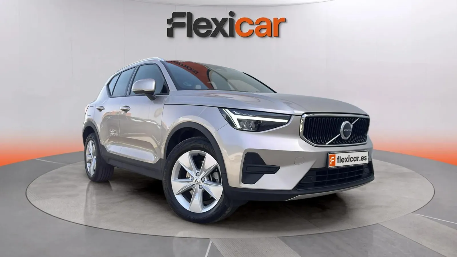 Volvo XC40 2.0 B3 G Core - foto 1