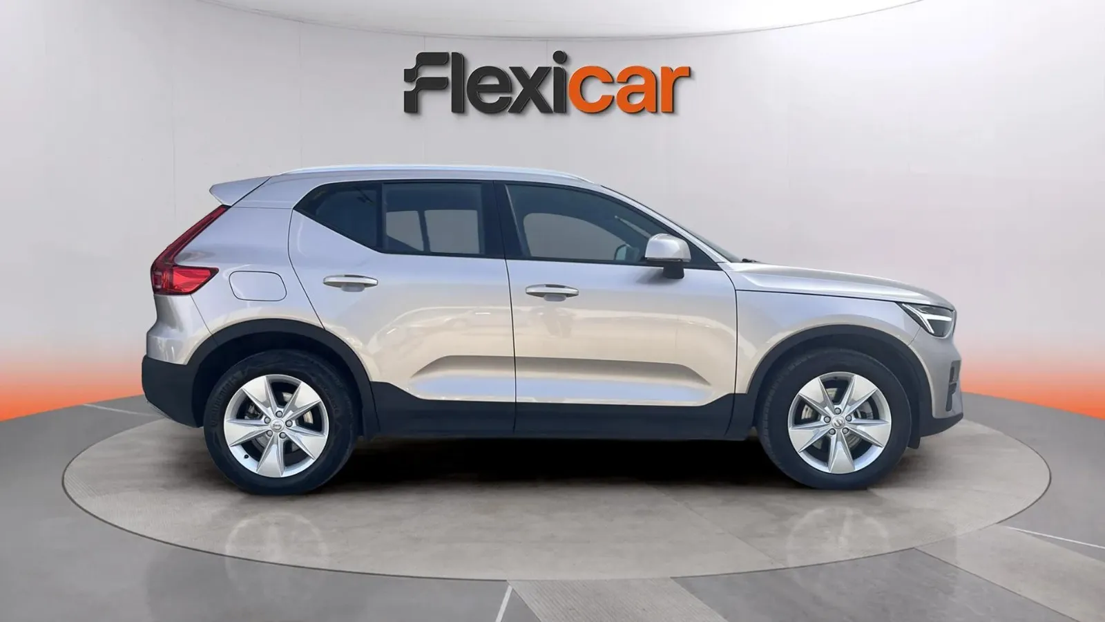 Volvo XC40 2.0 B3 G Core - foto 8