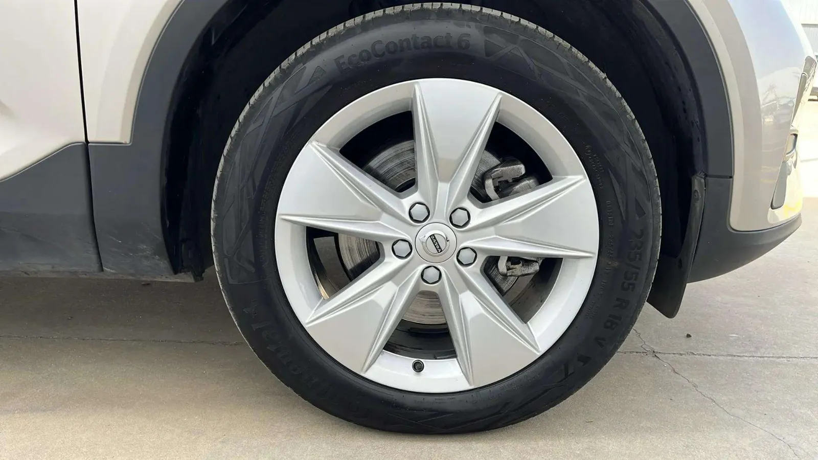 Volvo XC40 2.0 B3 G Core - foto 9