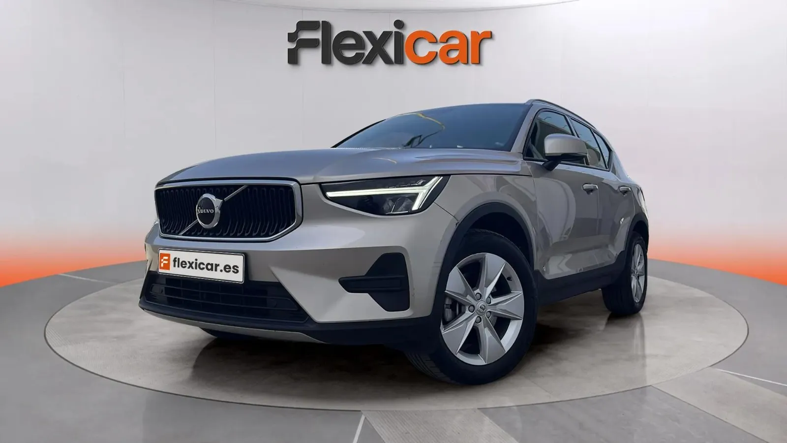 Volvo XC40 2.0 B3 G Core - foto 3