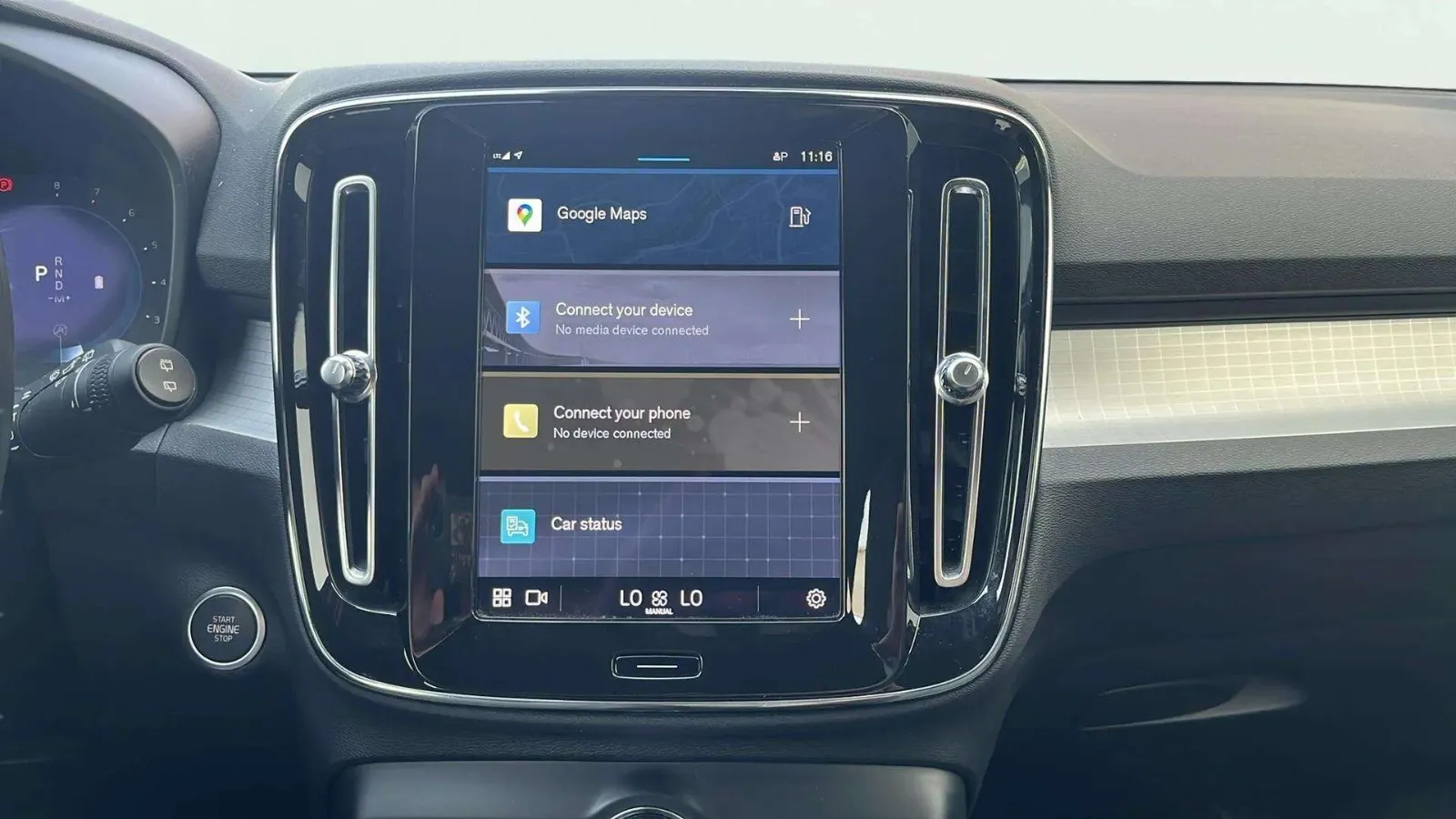 Volvo XC40 2.0 B3 G Core - foto 11