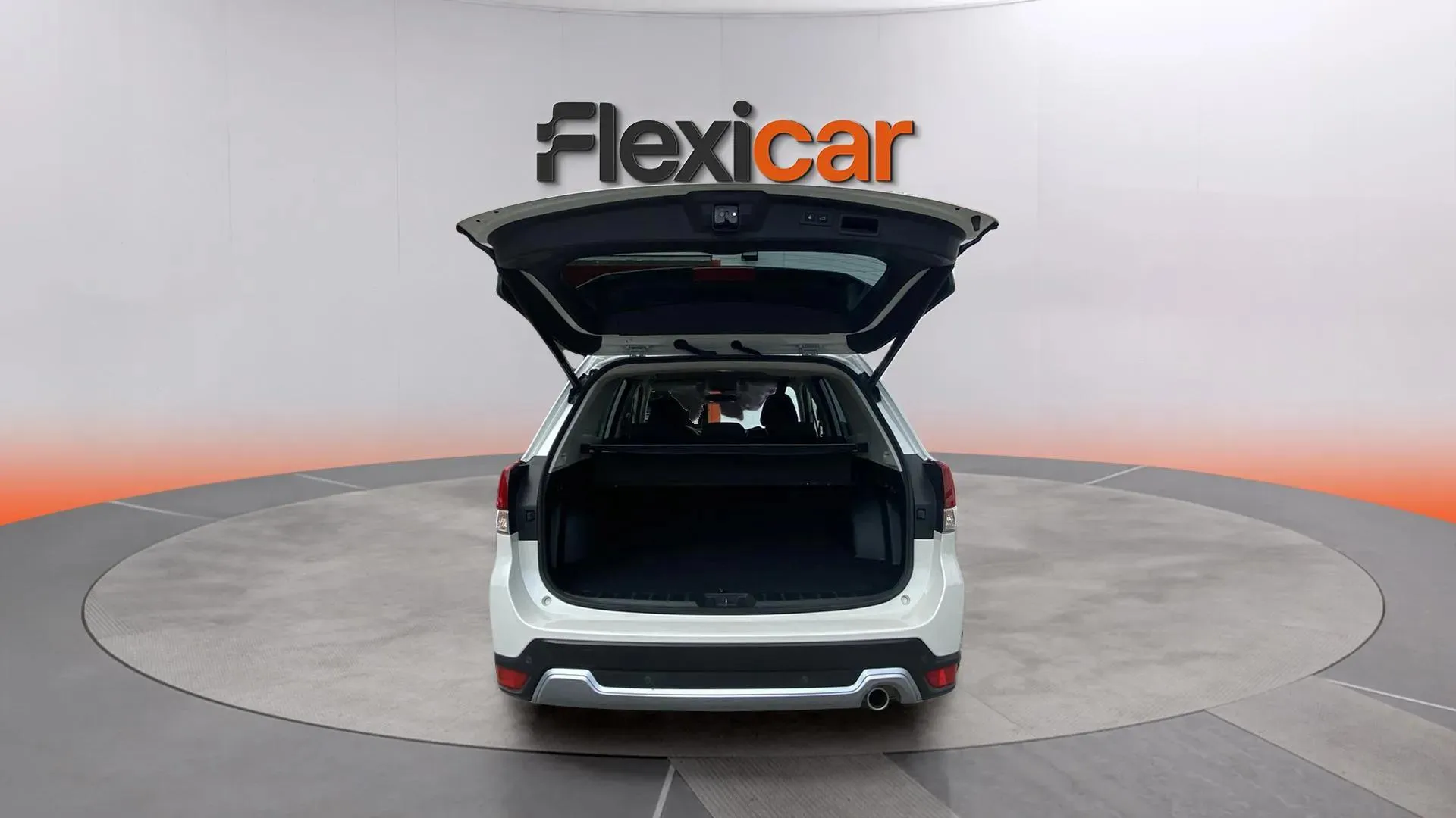 Subaru Forester 2.0i Hybrid CVT Executive - foto 7
