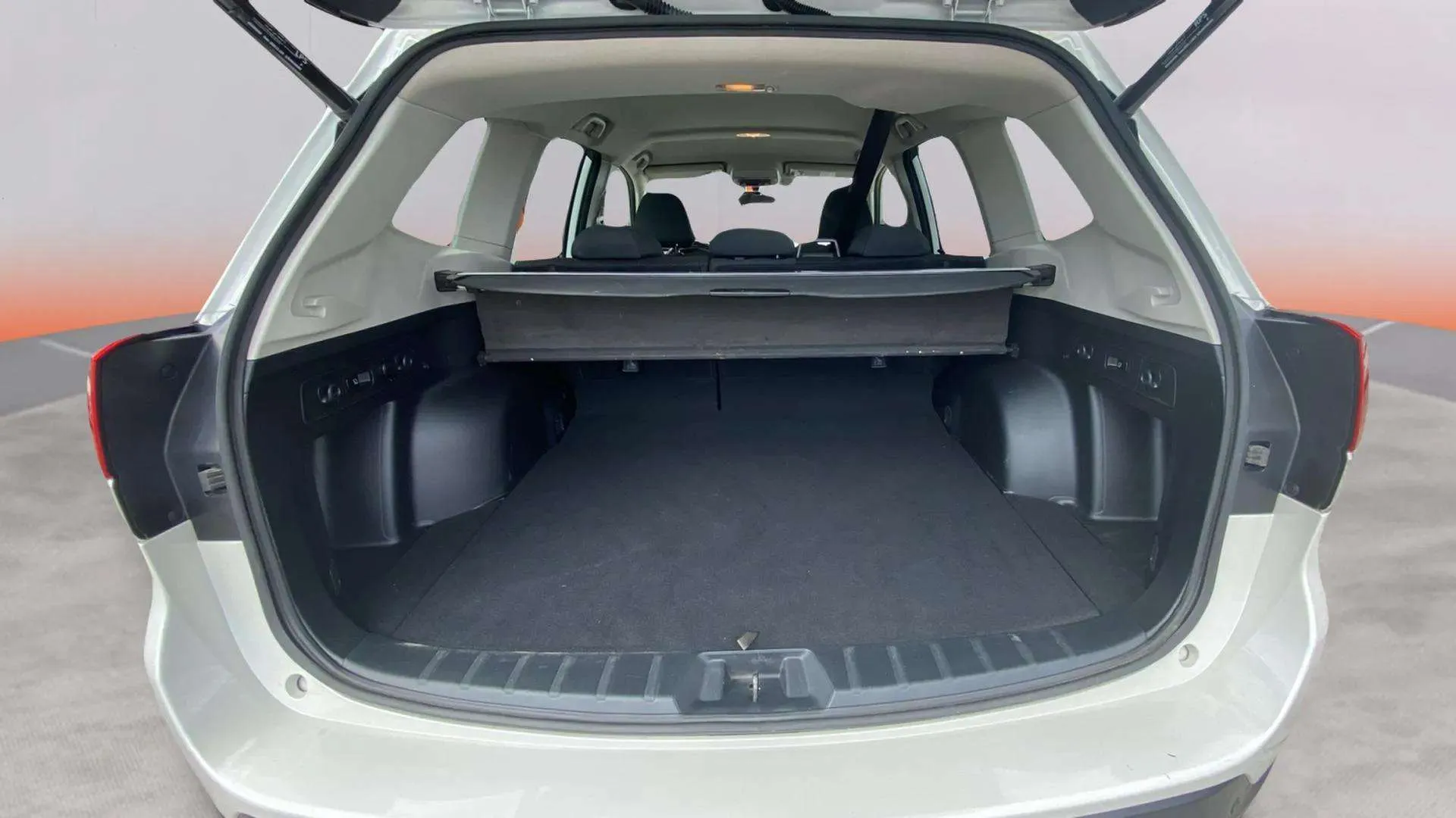 Subaru Forester 2.0i Hybrid CVT Executive - foto 8