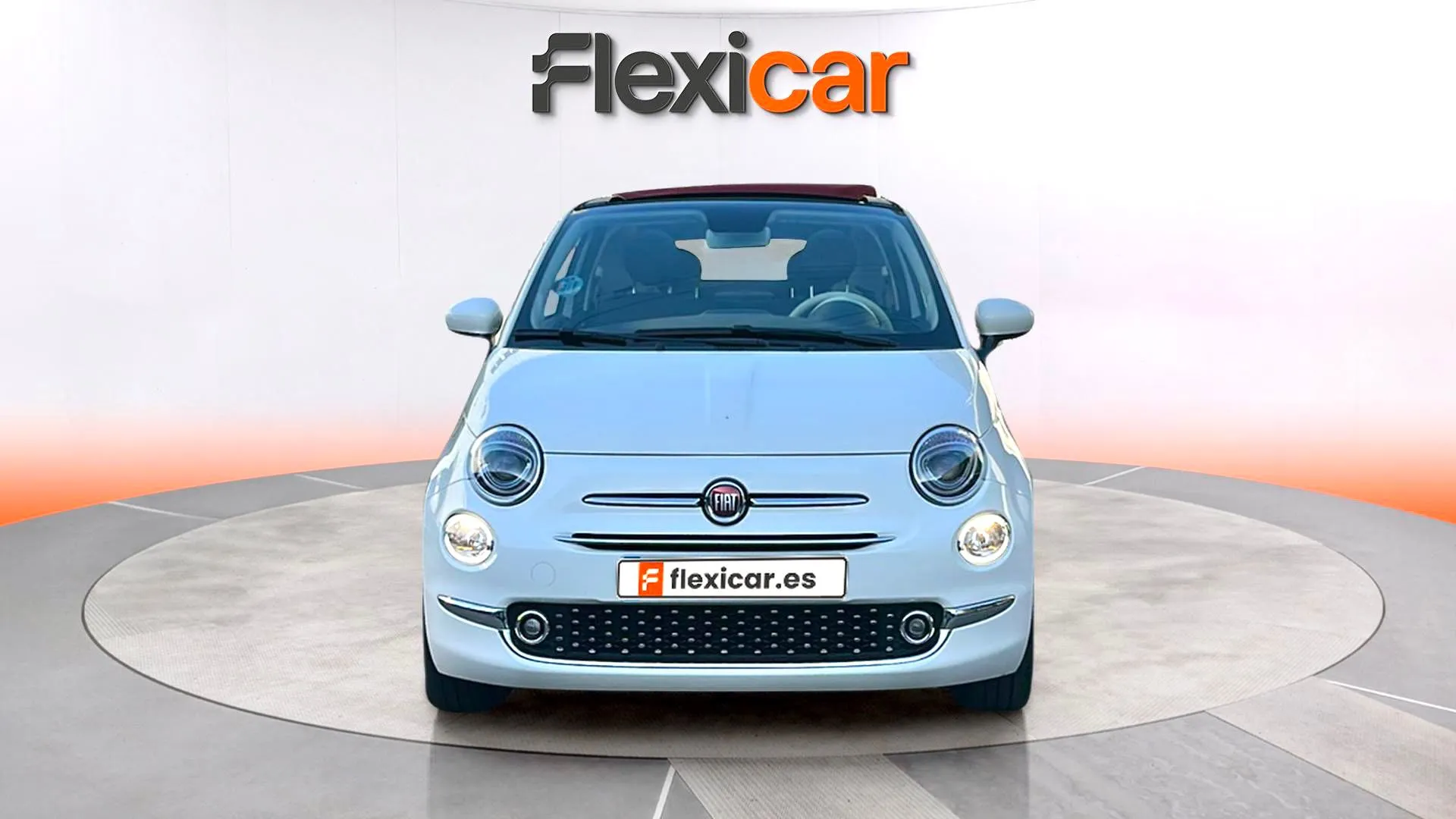 Fiat 500 Dolcevita 1.0 Hybrid - foto 2