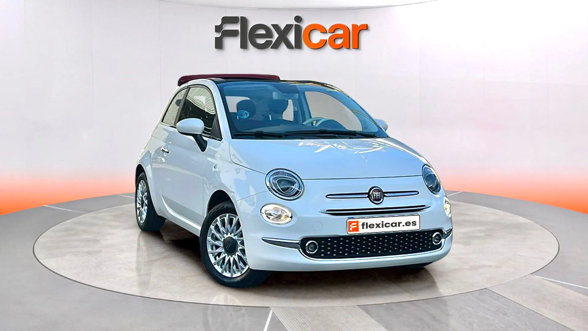 Fiat 500 Dolcevita 1.0 Hybrid